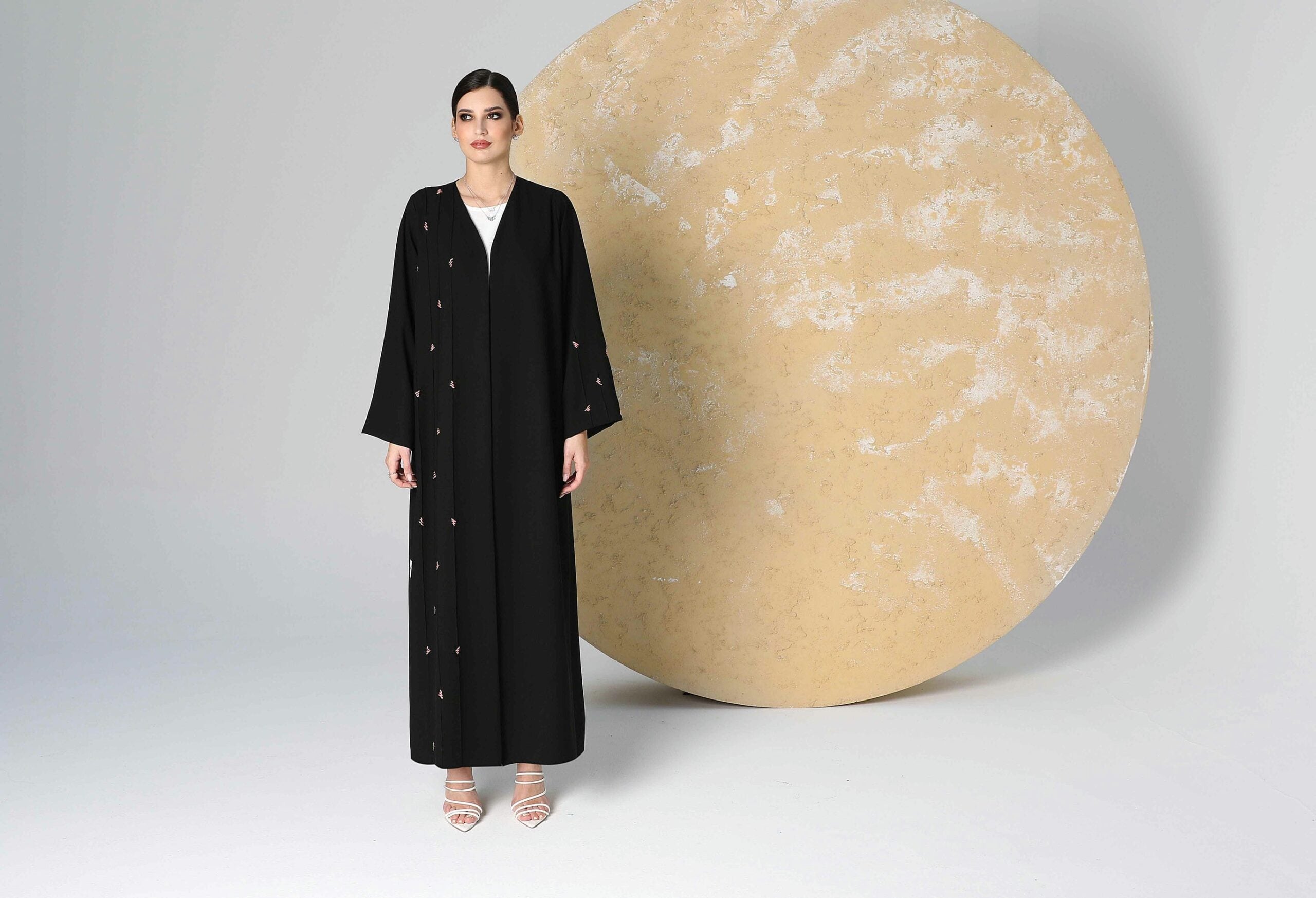 Daily Abaya - DY160