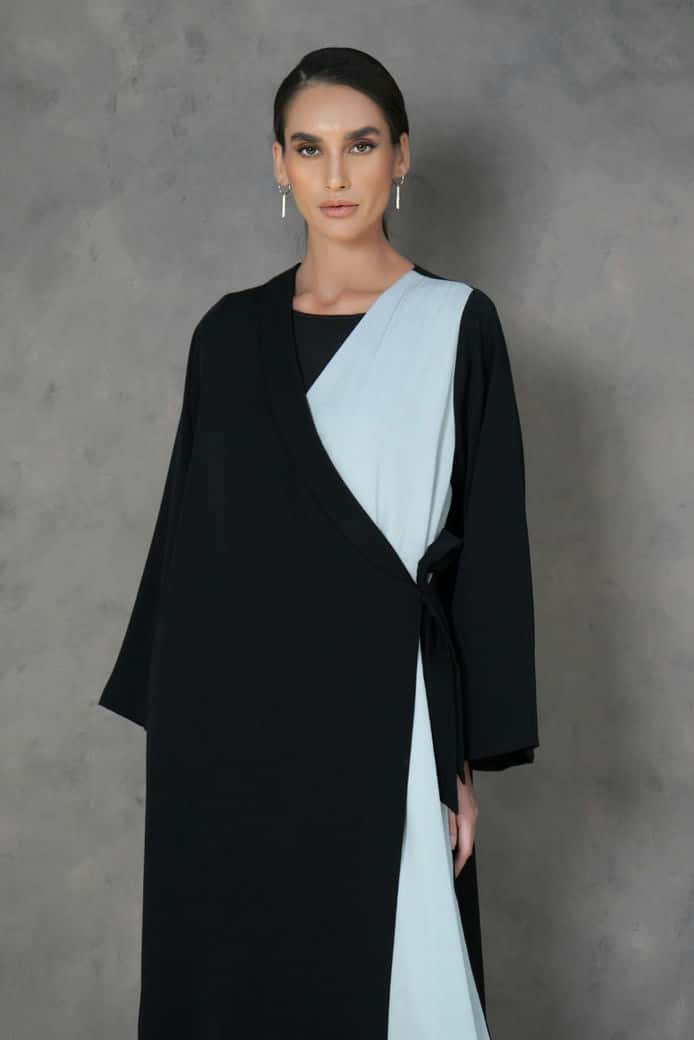 Daily Abaya DY41