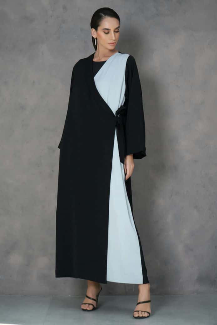 Daily Abaya DY41