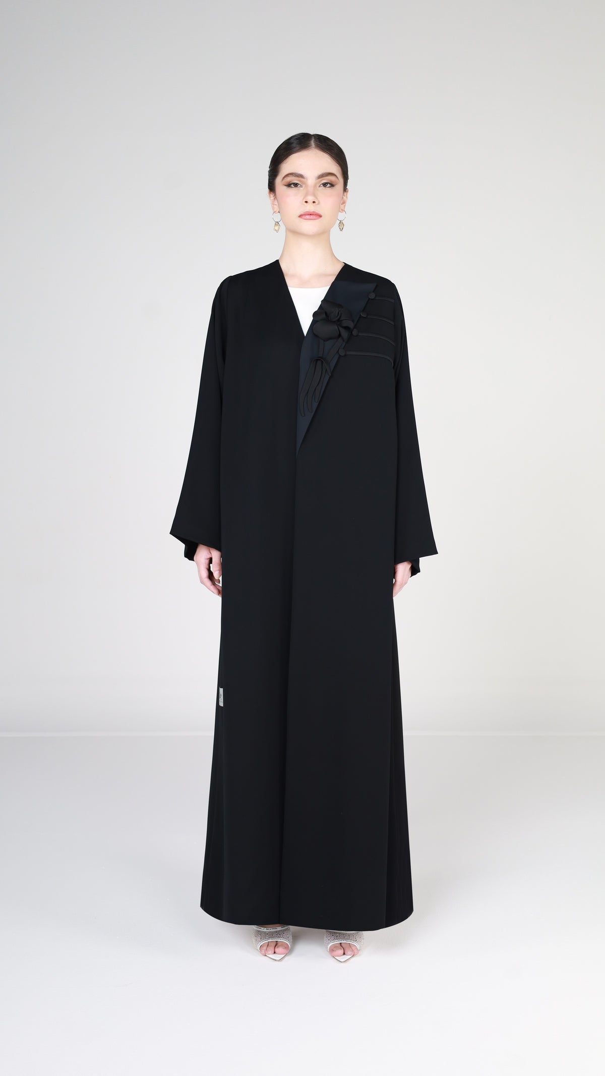 Daily Abaya - DY299