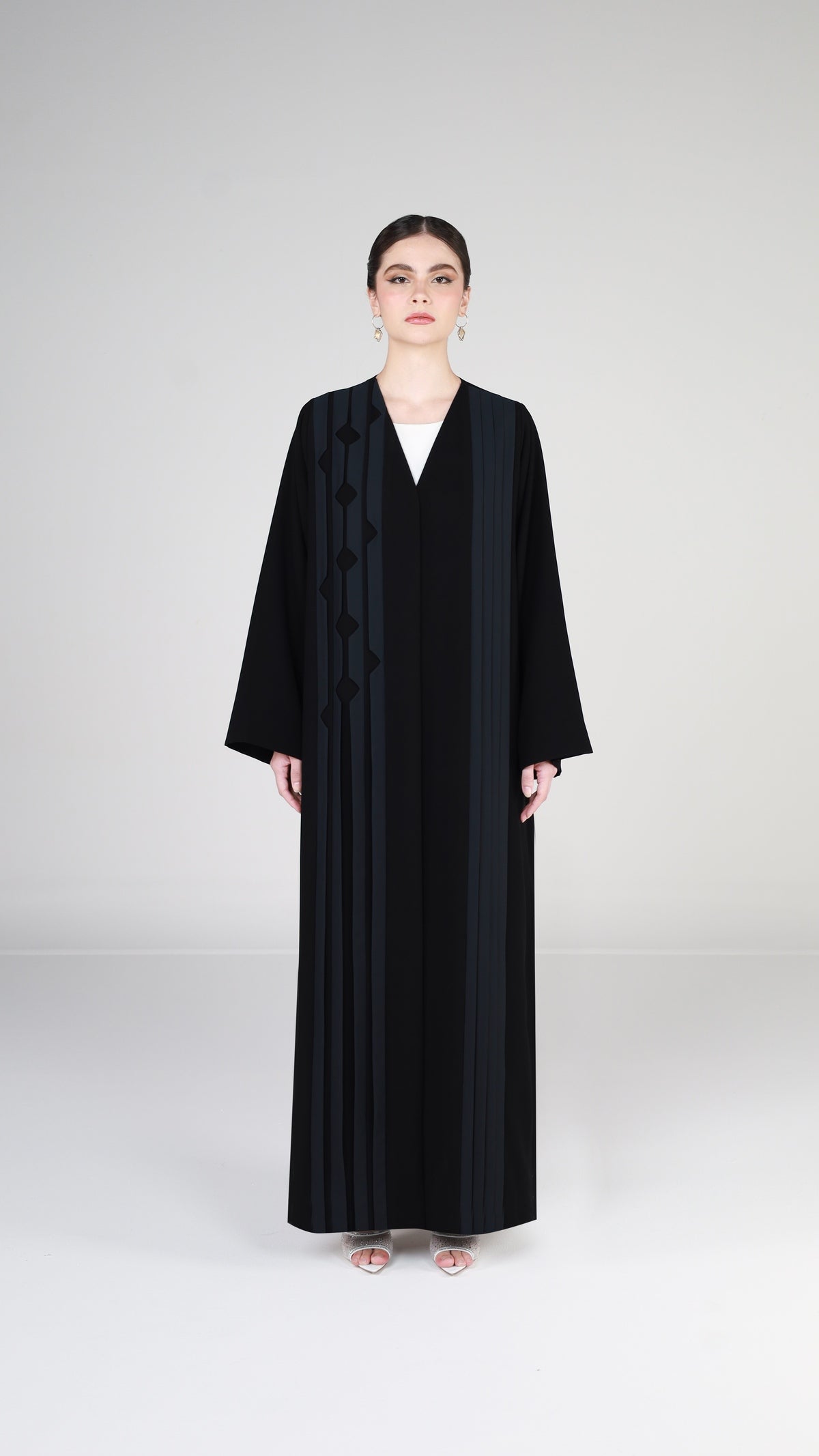 Daily Abaya - DY301