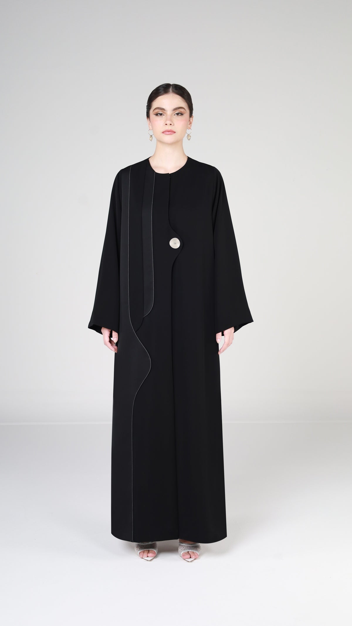 Daily Abaya - DY302