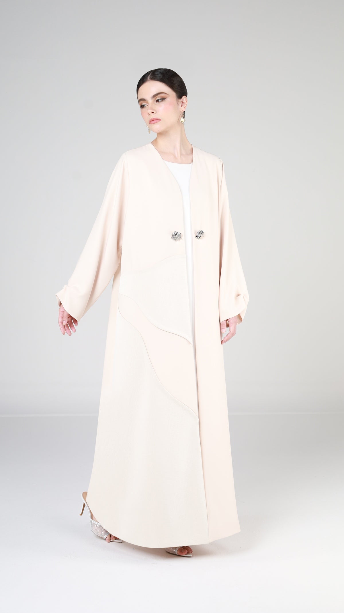 Daily Abaya - DY303