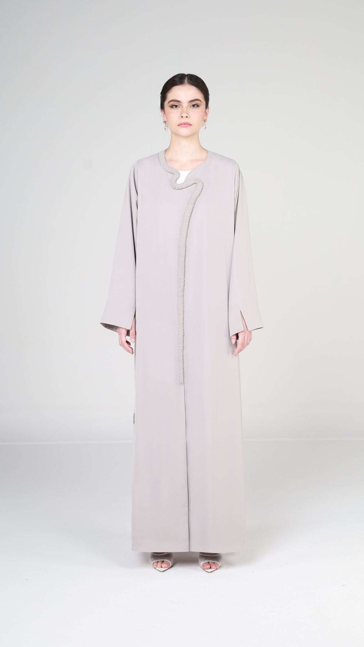 Daily Abaya - DY304