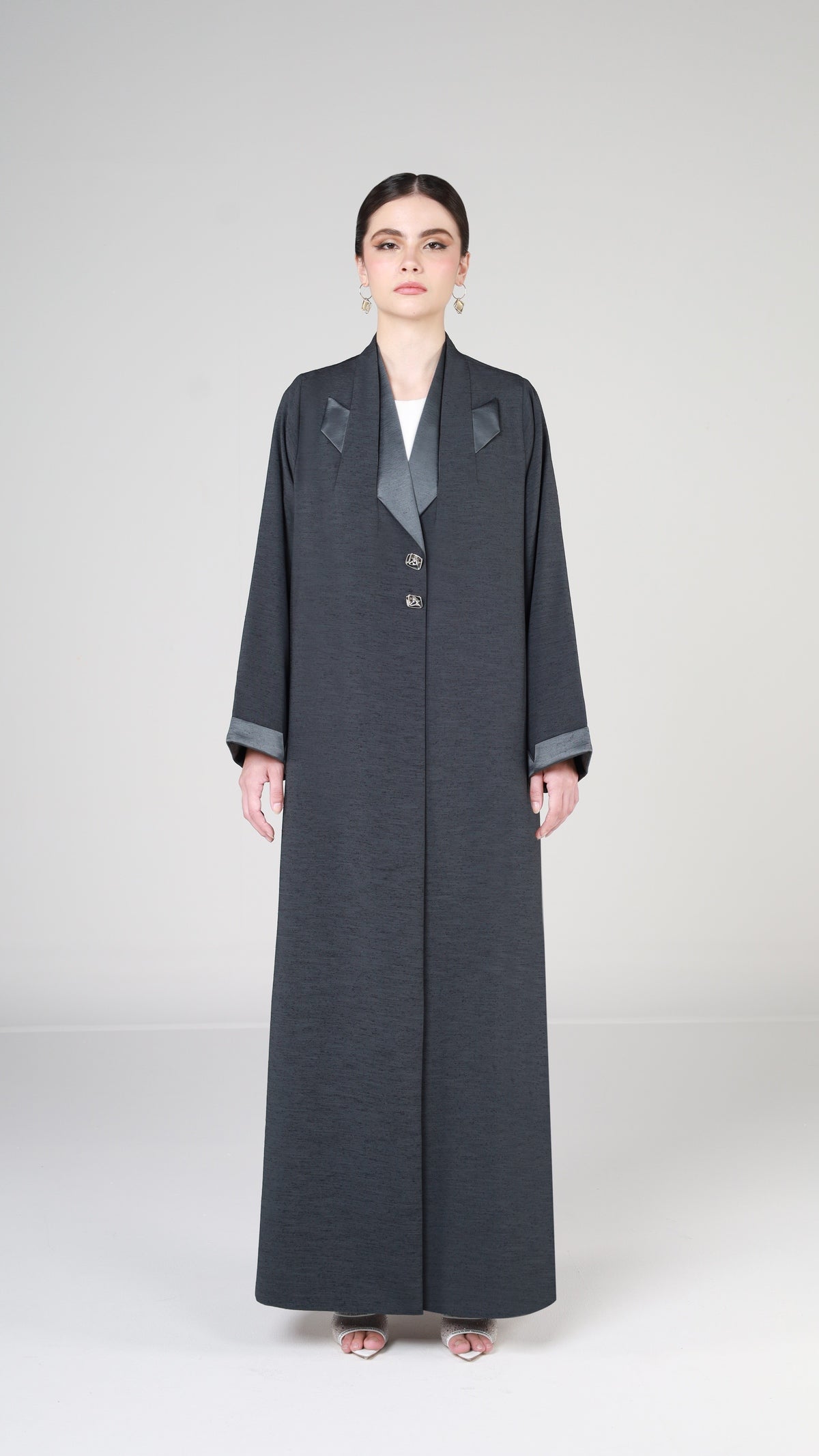 Daily Abaya - DY307