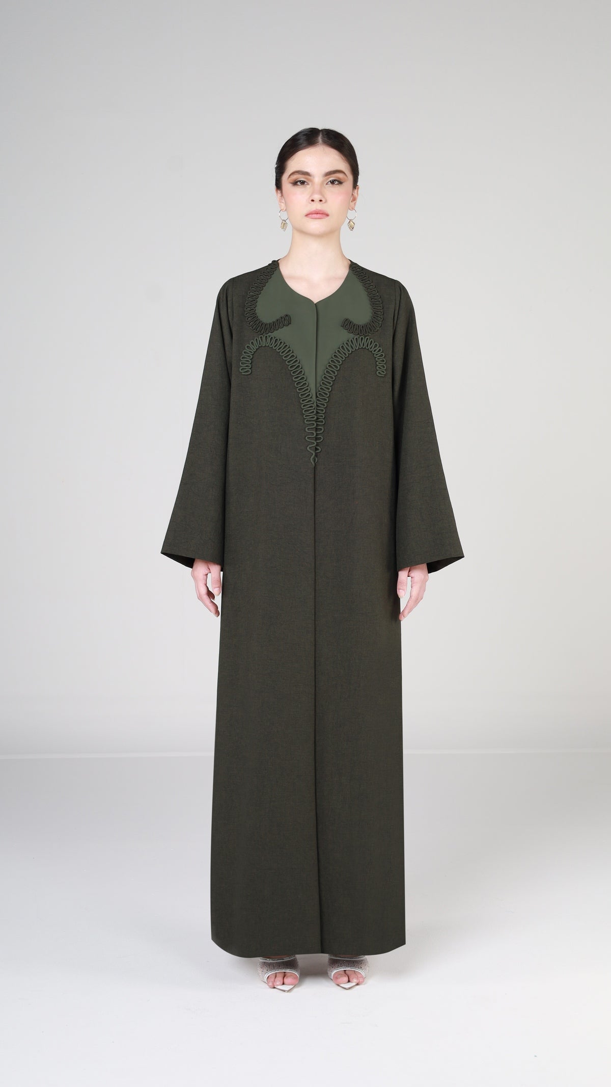 Daily Abaya - DY309