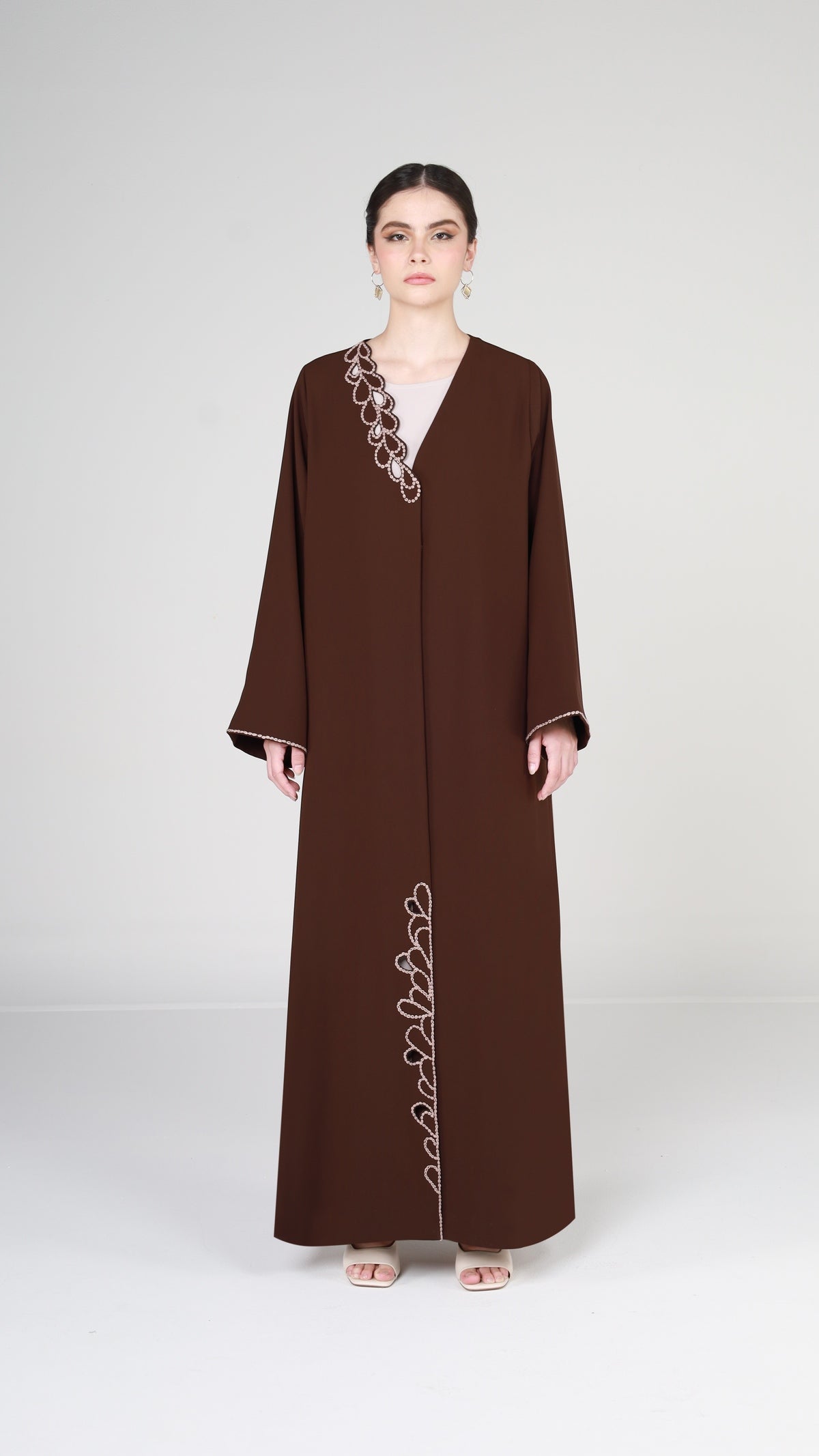 Daily Abaya - DY311