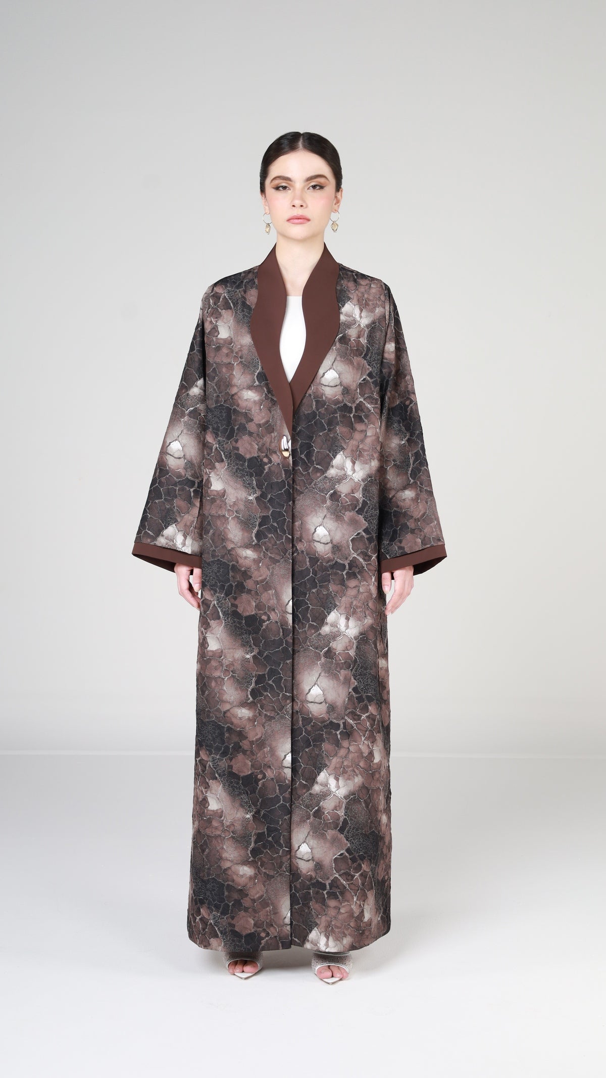 Daily Abaya - DY314