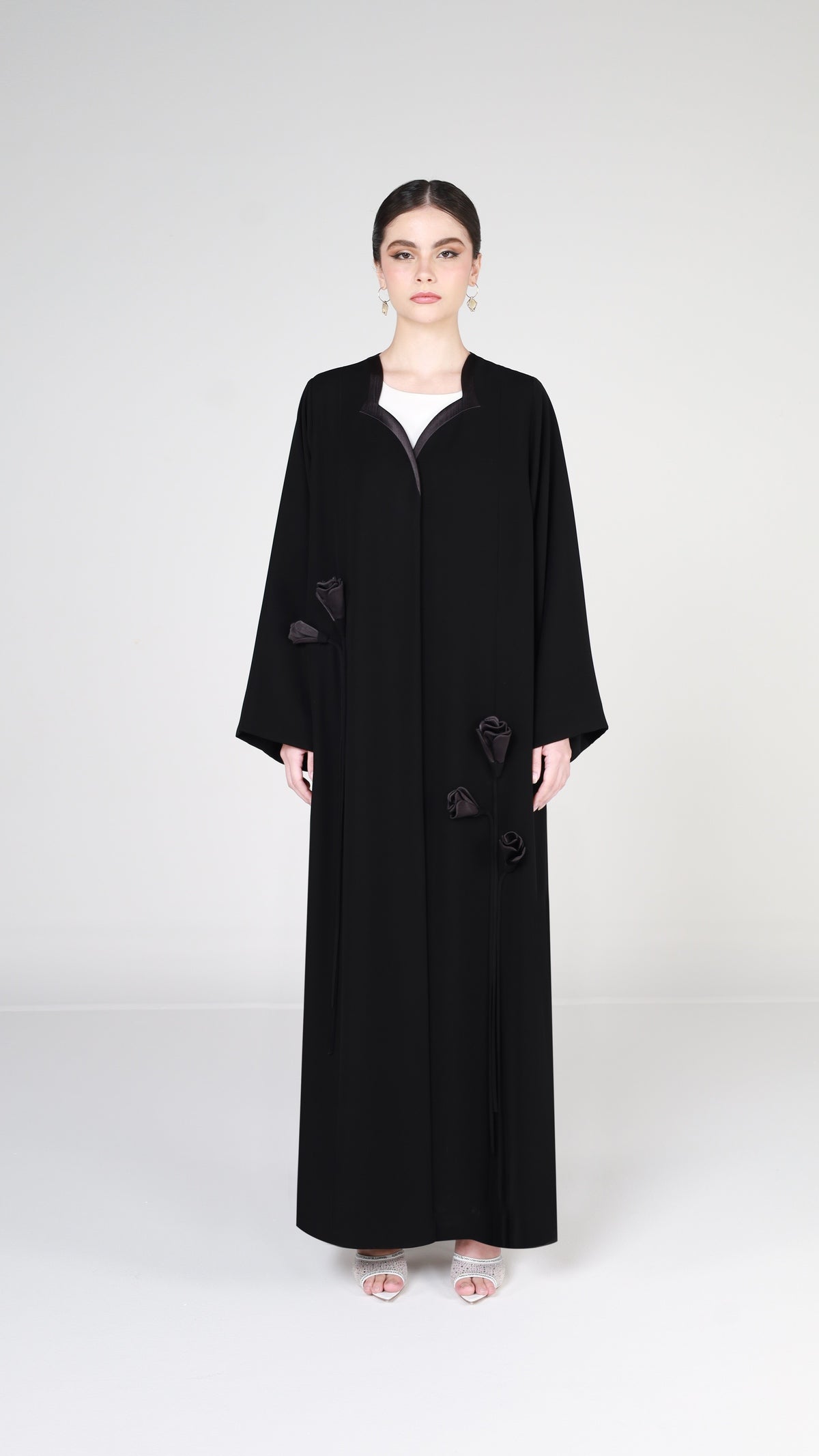 Daily Abaya - DY297