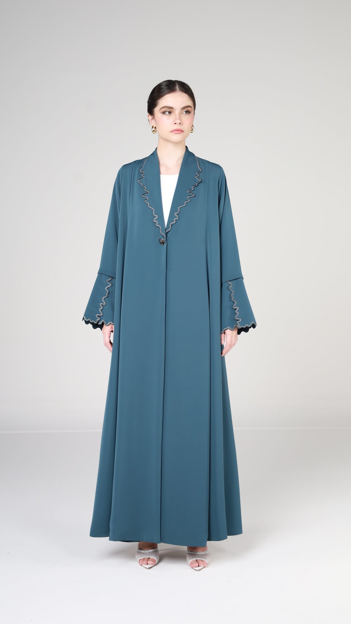 Daily Abaya - DY310