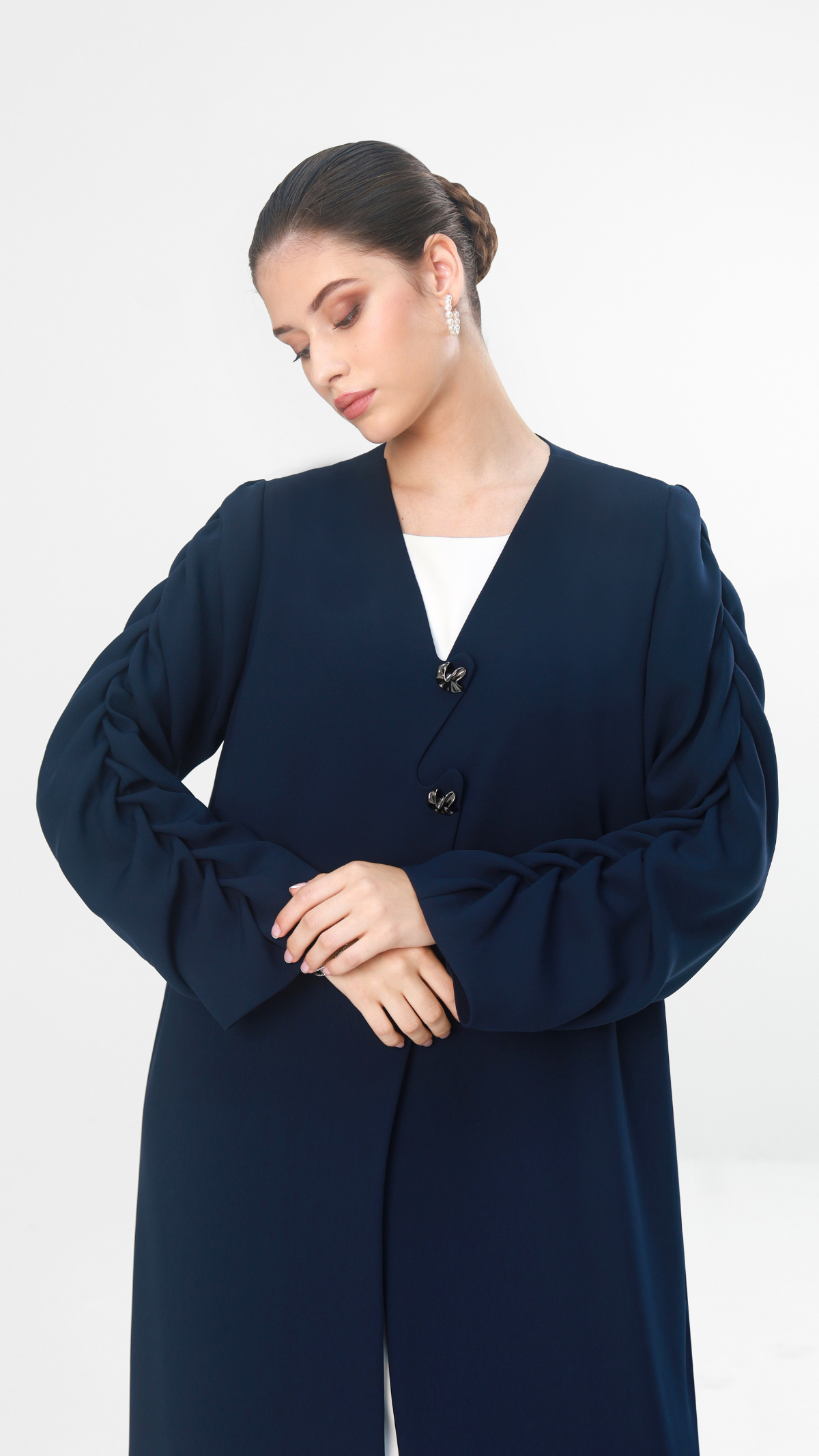 Daily Abaya DY279