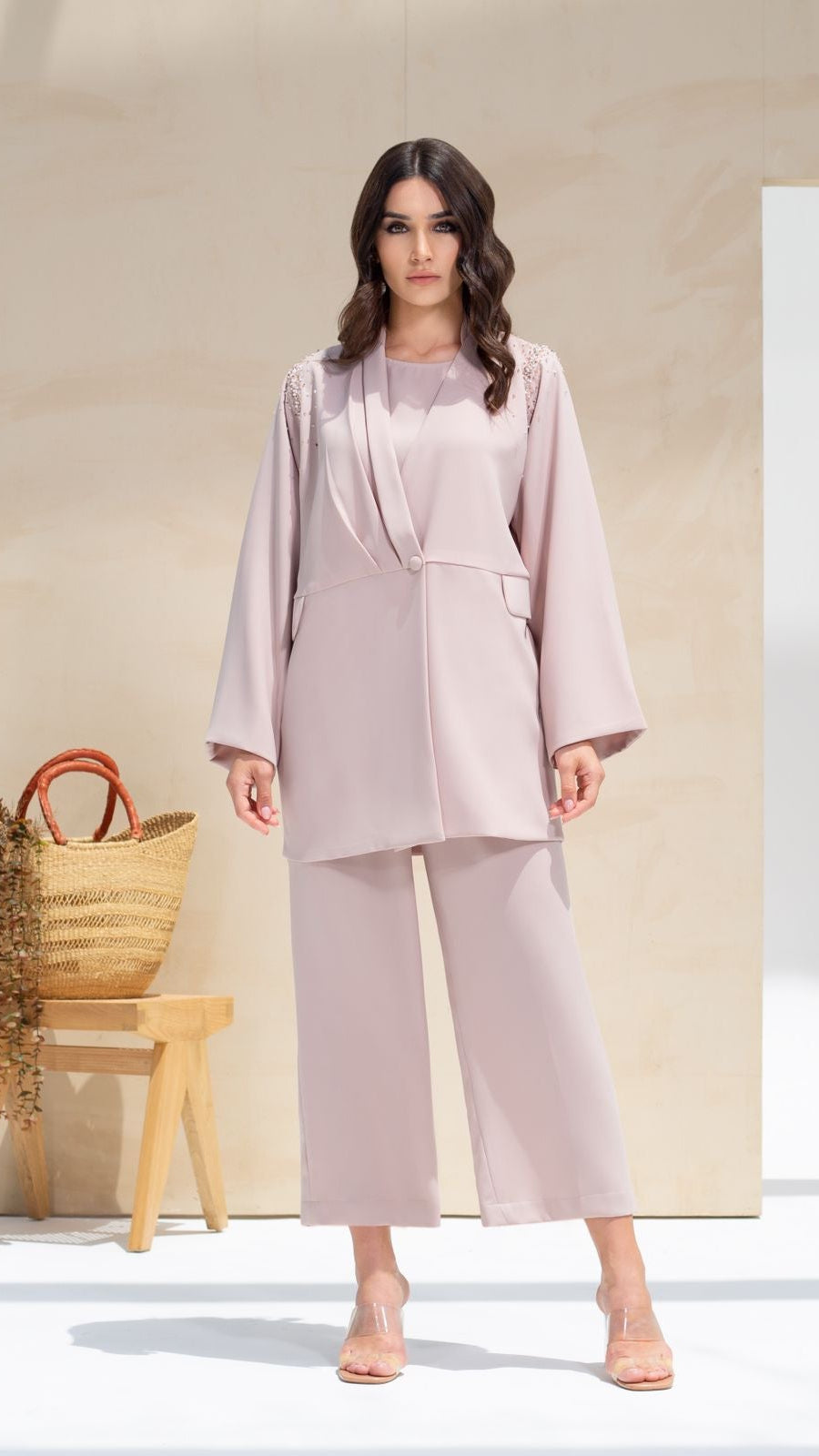 Travel Wear TW71