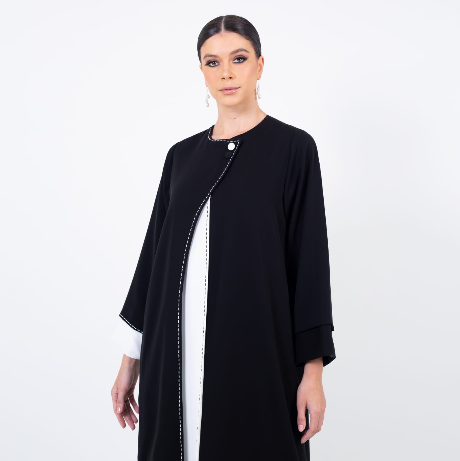 Daily Abaya DY123