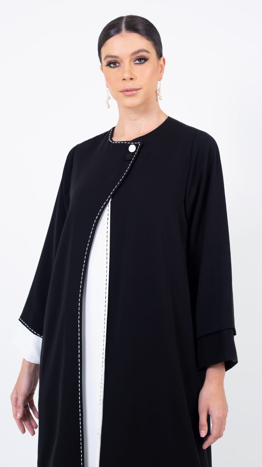 Daily Abaya DY123