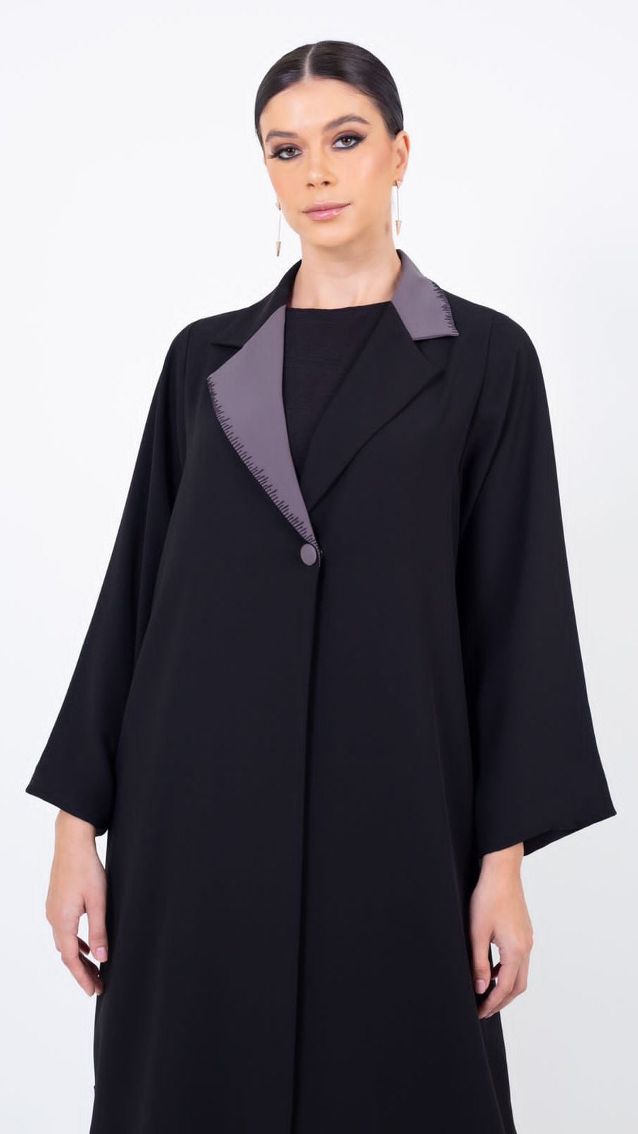 Daily Abaya DY124