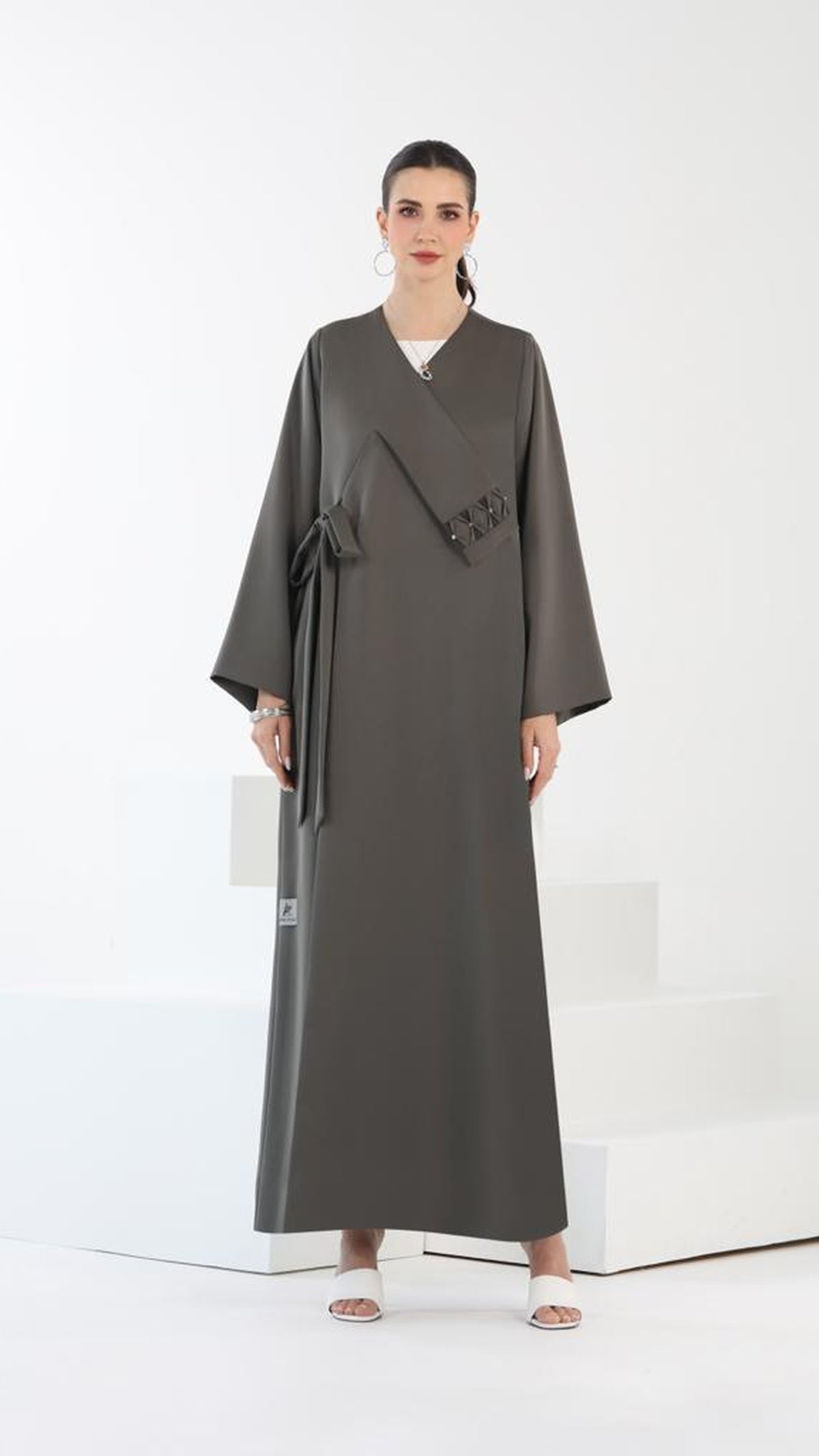 Daily Abaya - DY195
