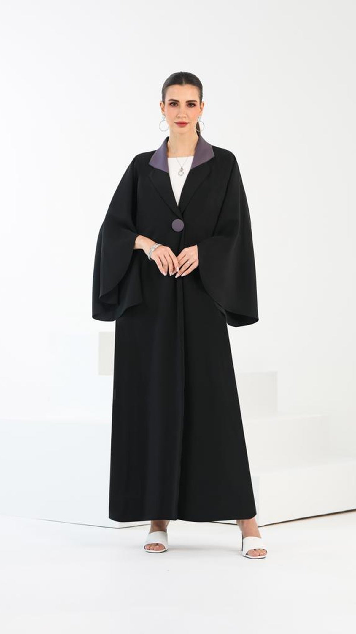 Daily Abaya - DY194