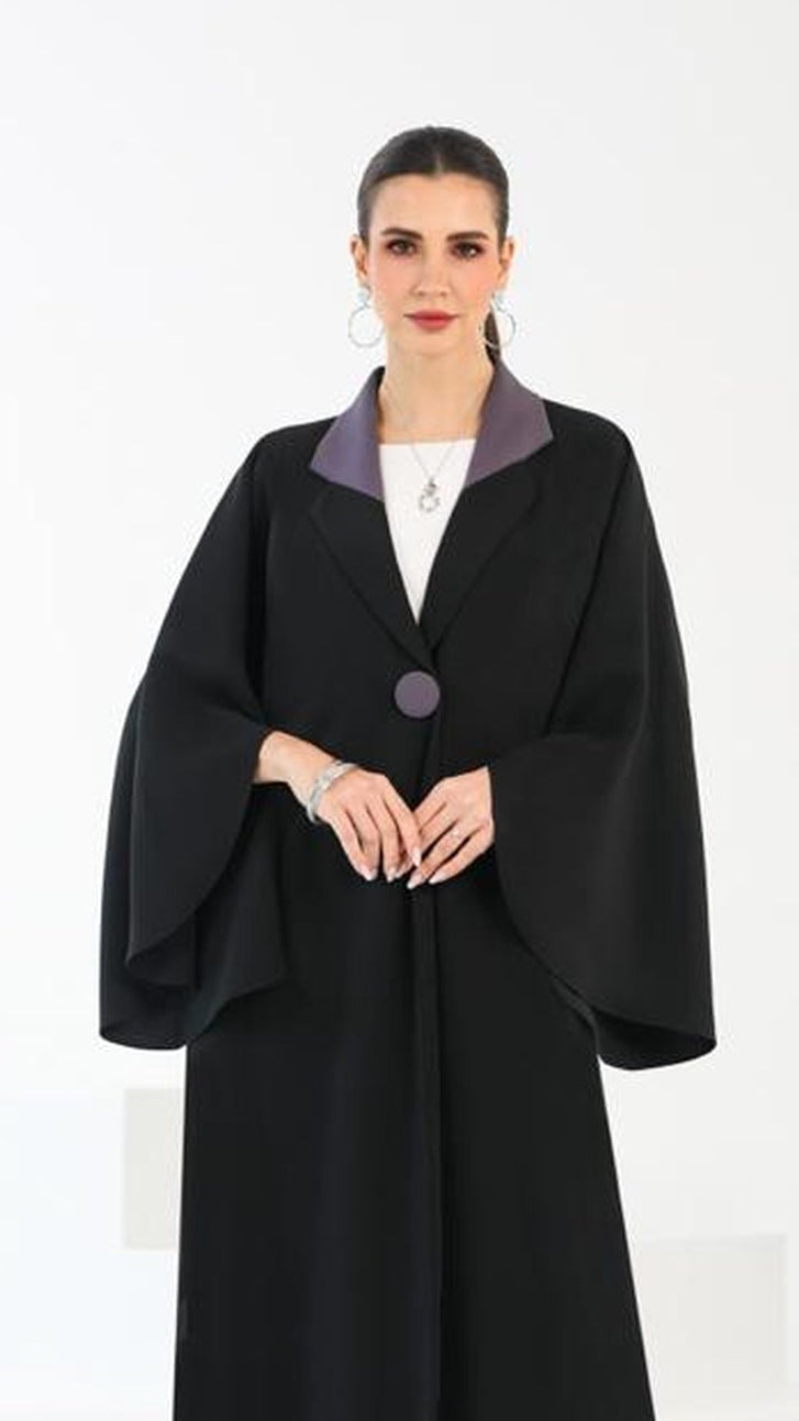 Daily Abaya - DY194