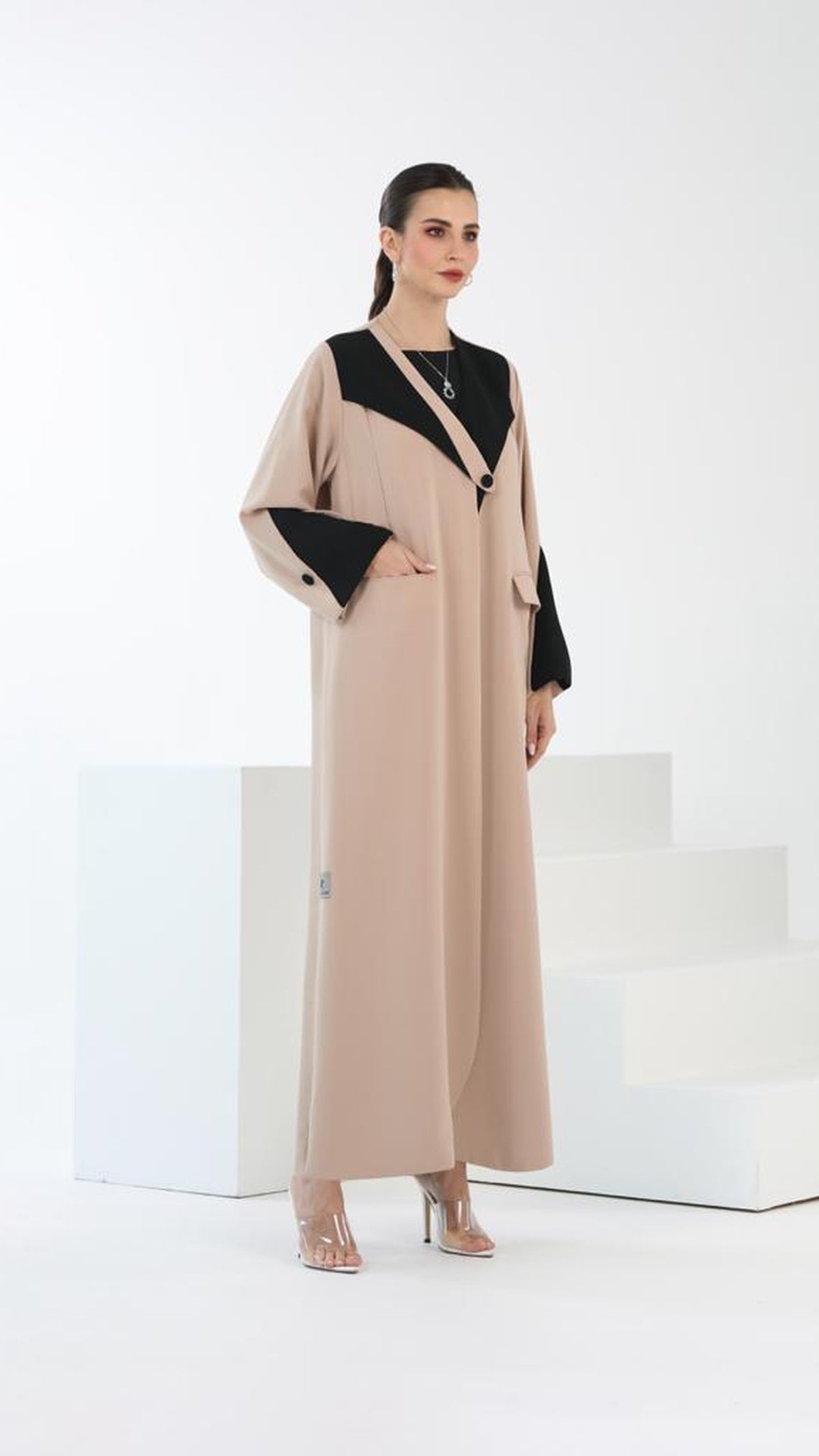 Daily Abaya - DY198