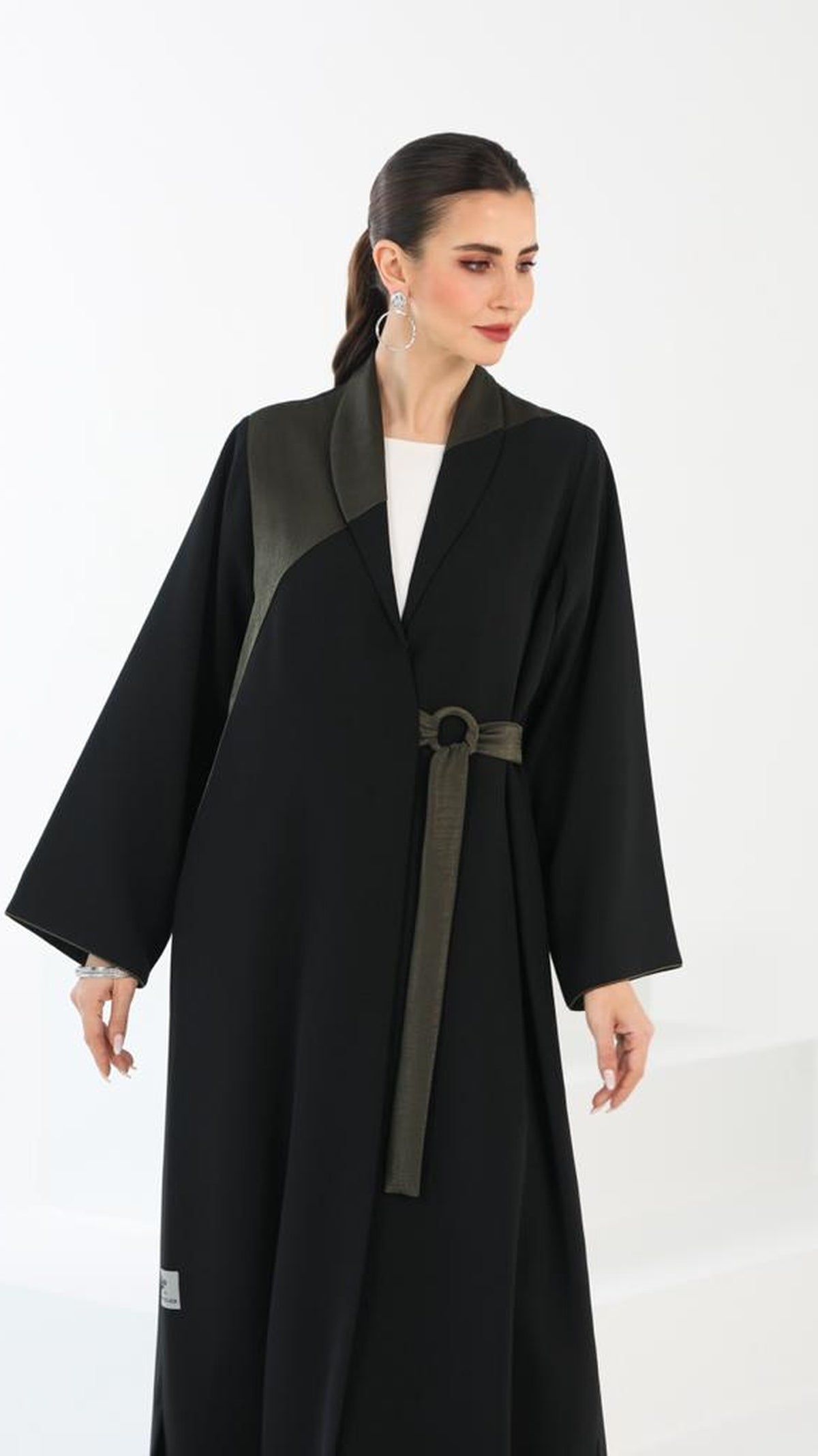 Daily Abaya - DY196