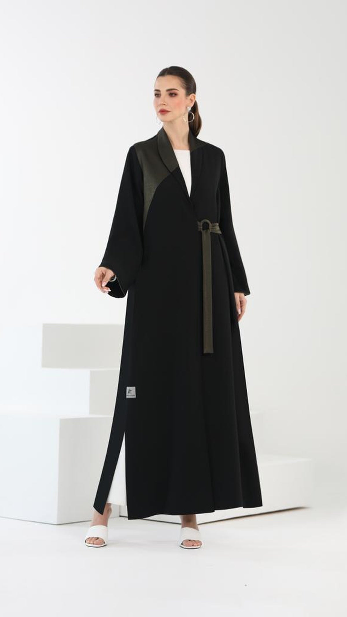 Daily Abaya - DY196