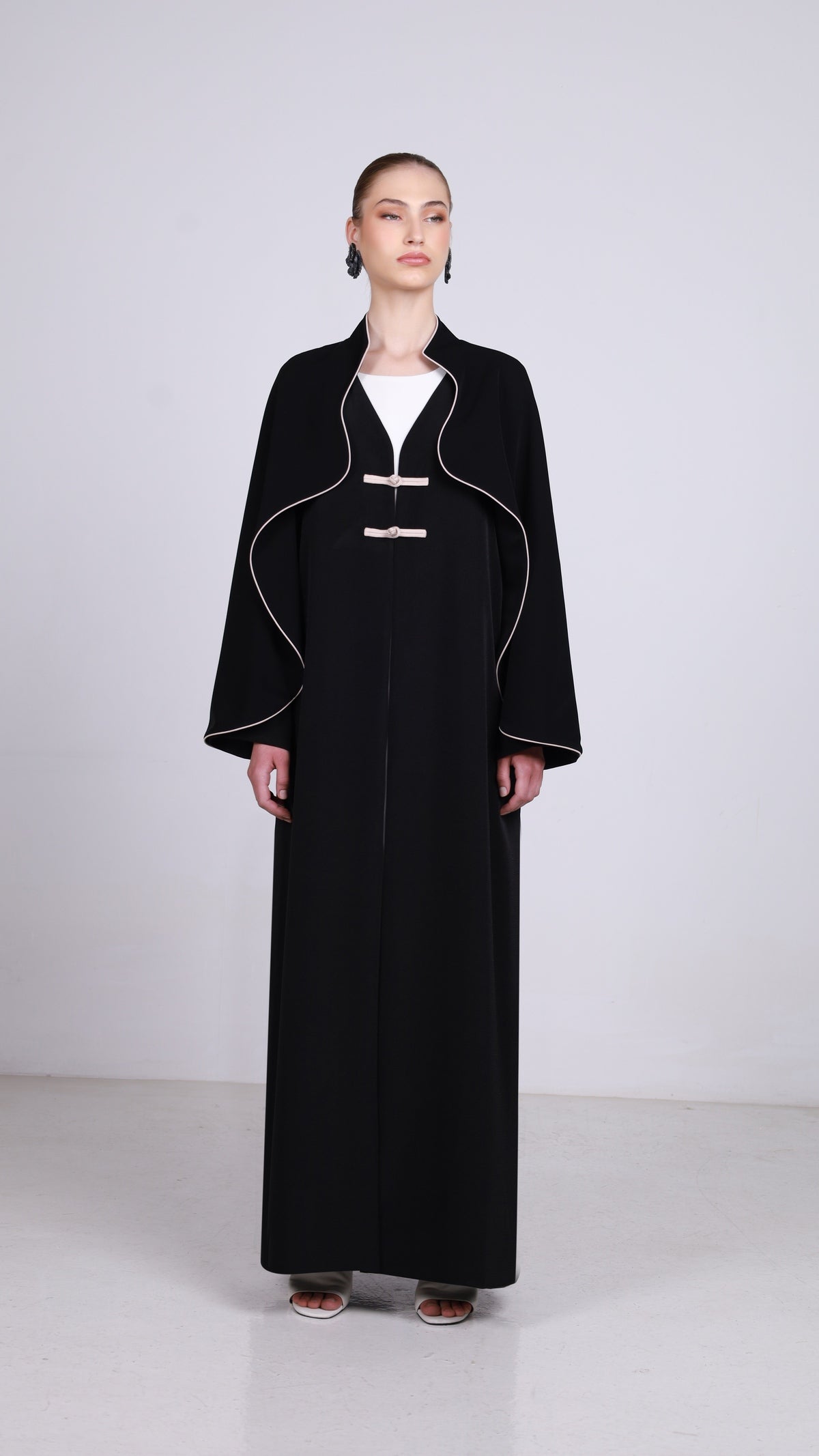 Daily Abaya DY-317