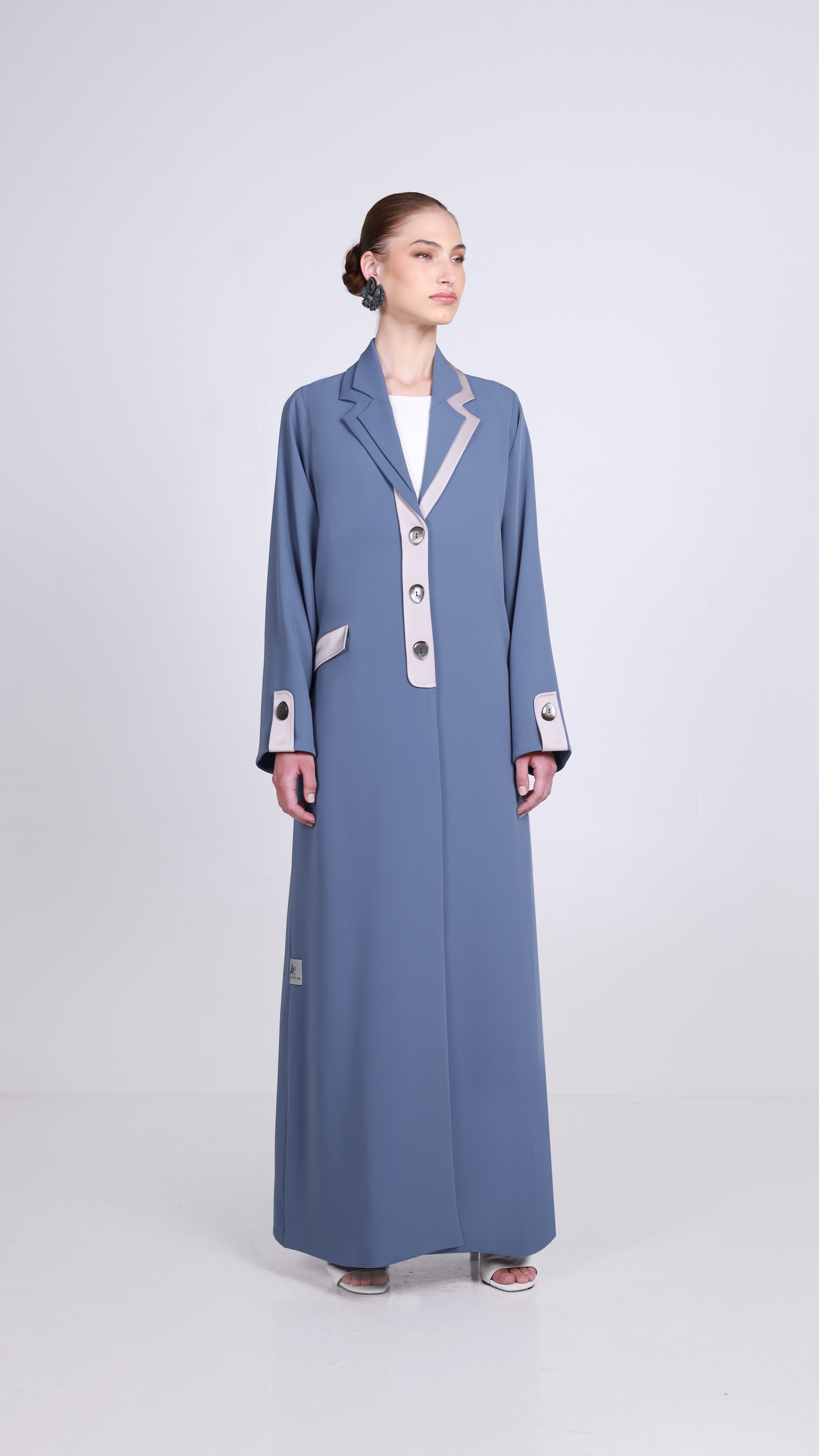 Daily Abaya - DY324
