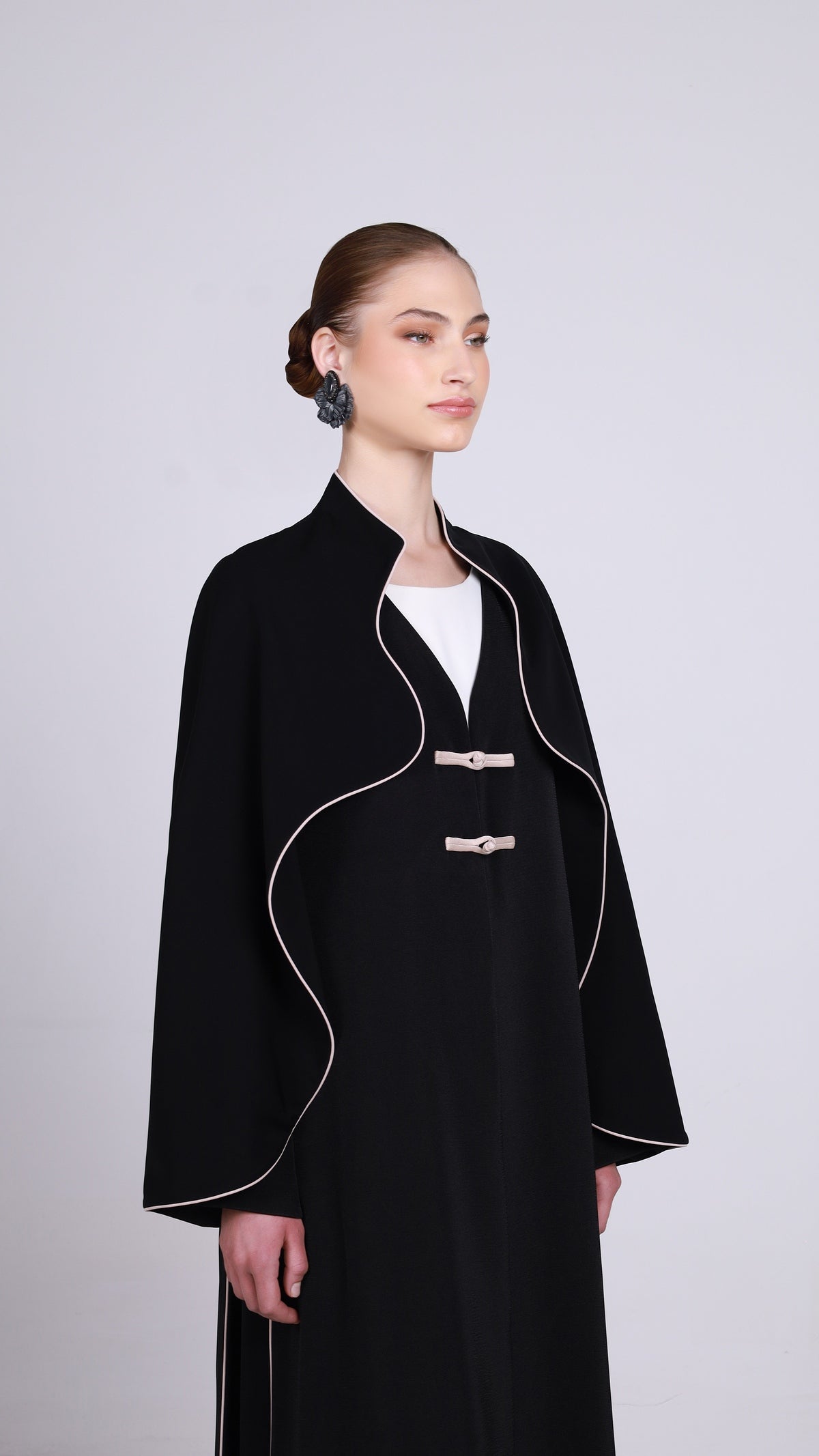 Daily Abaya DY-317
