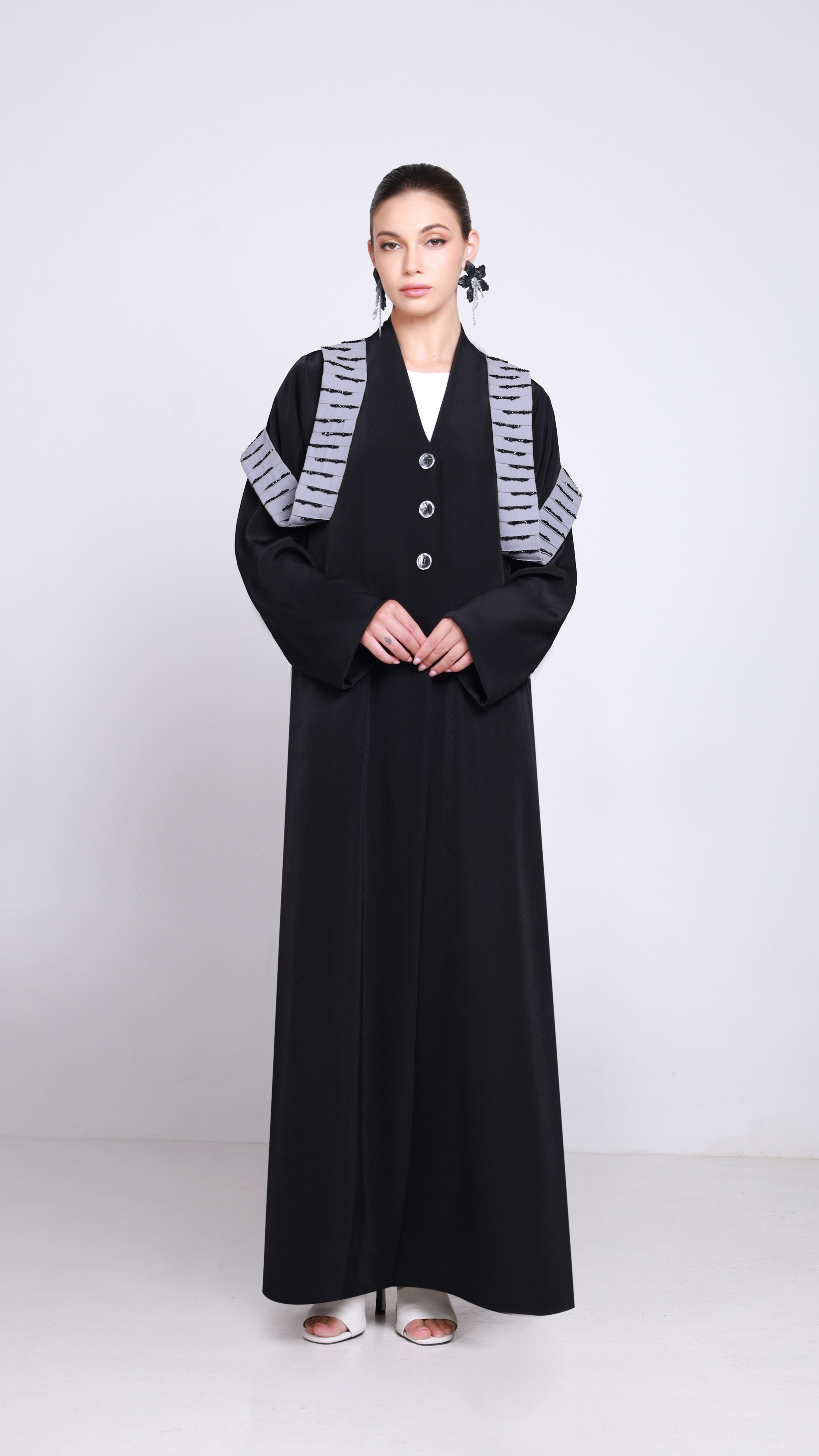 Daily Abaya - DY321
