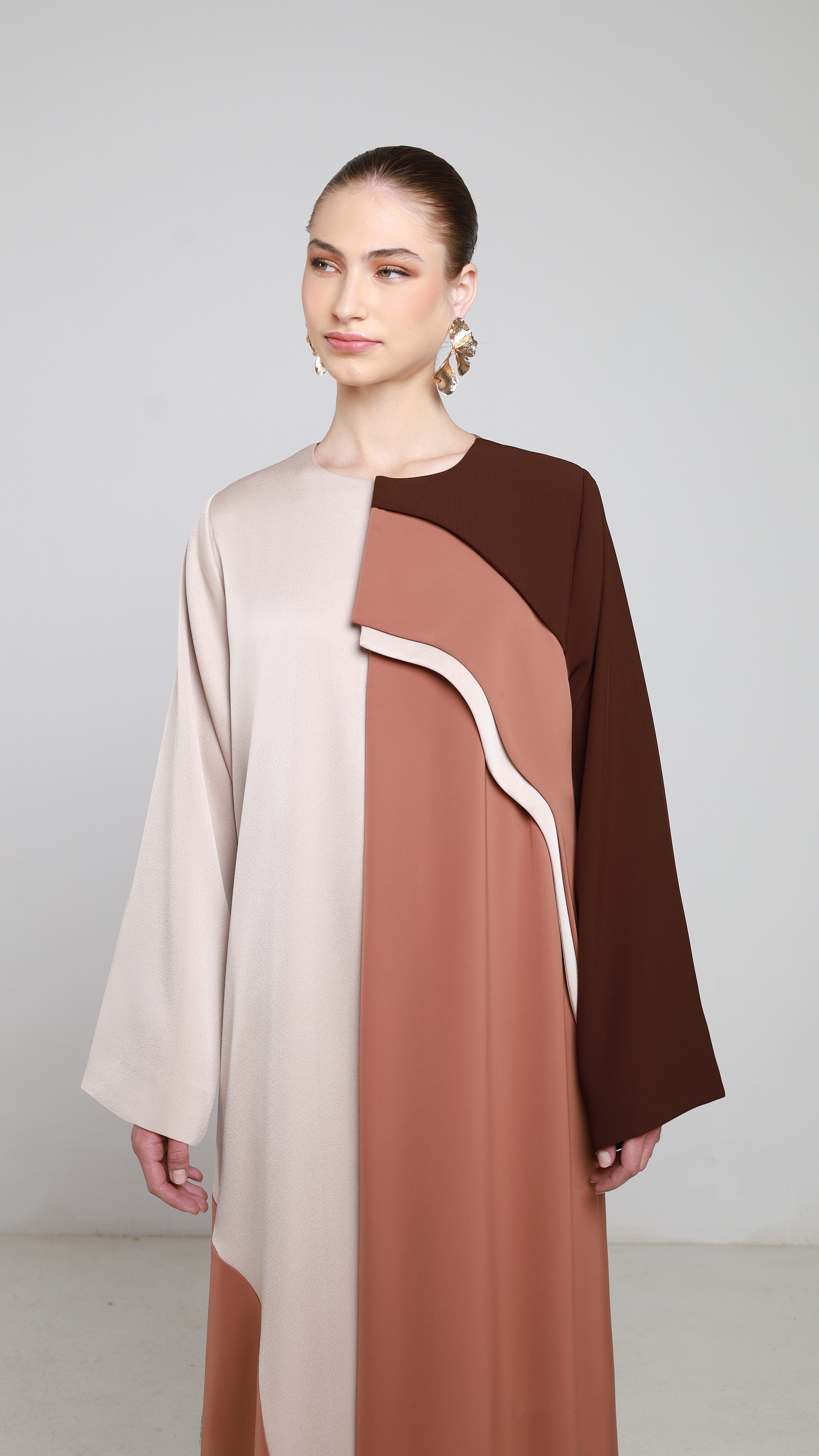 Daily Abaya - DY323