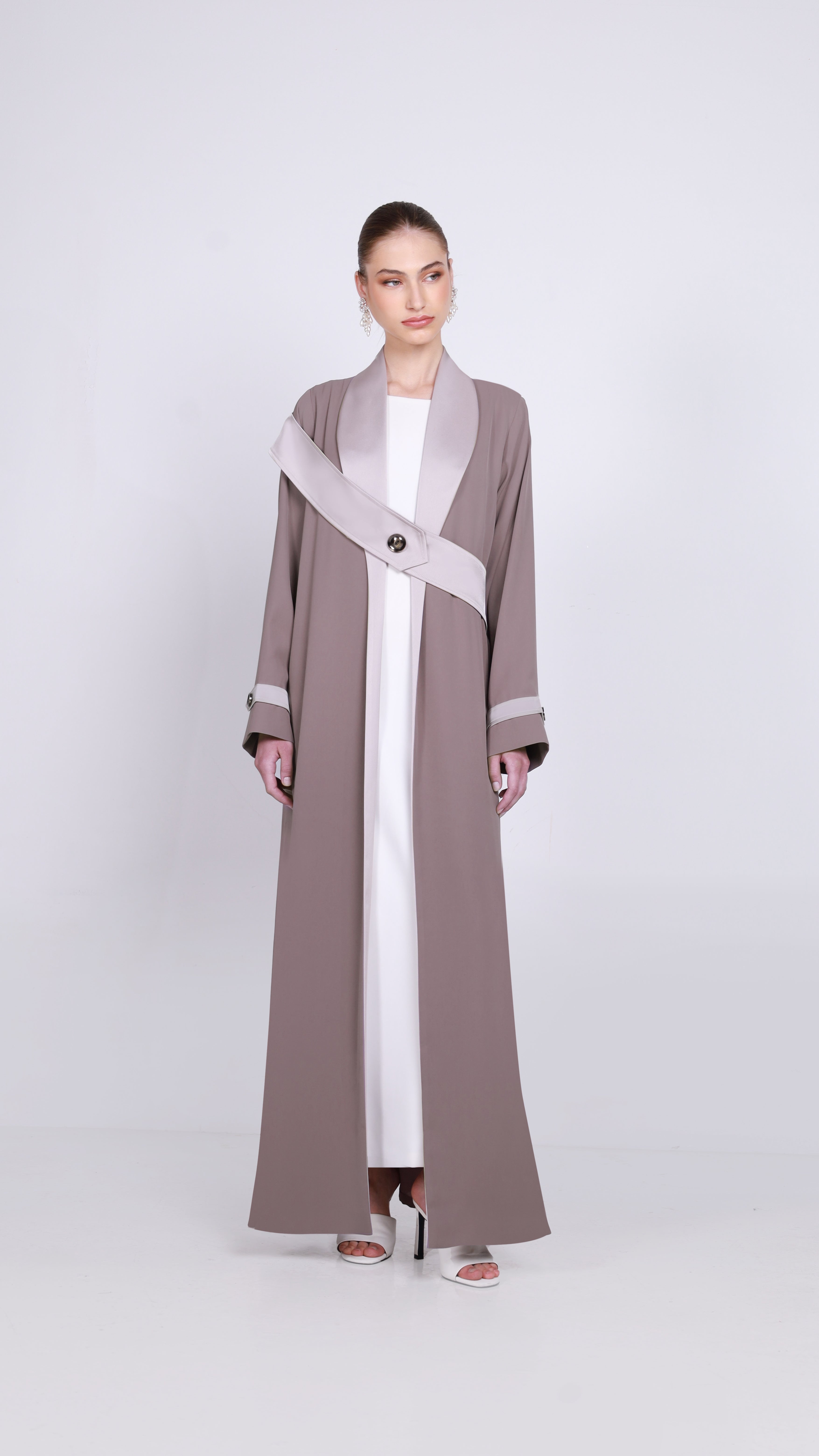 Daily Abaya - DY319