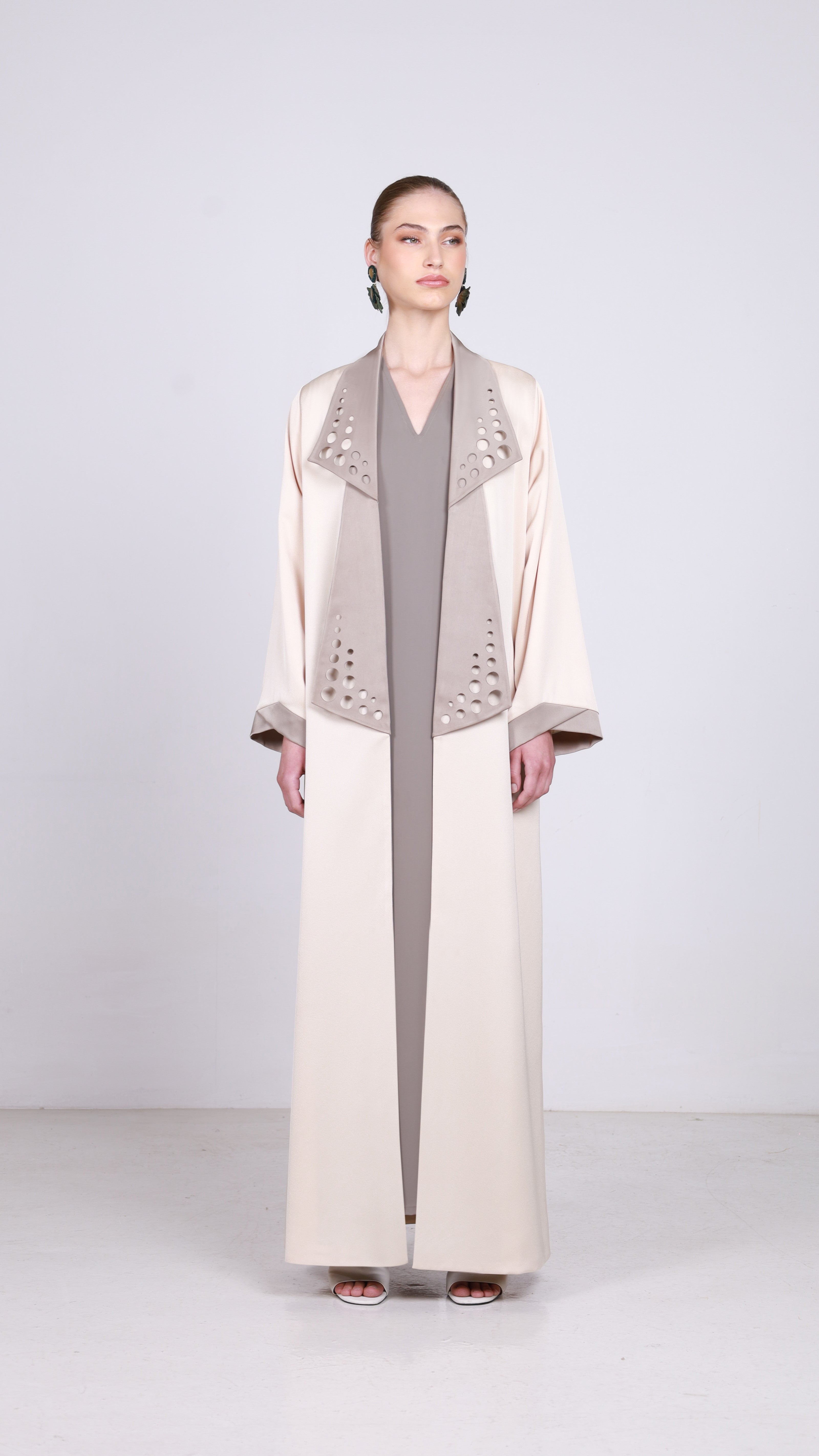 Daily Abaya - DY315