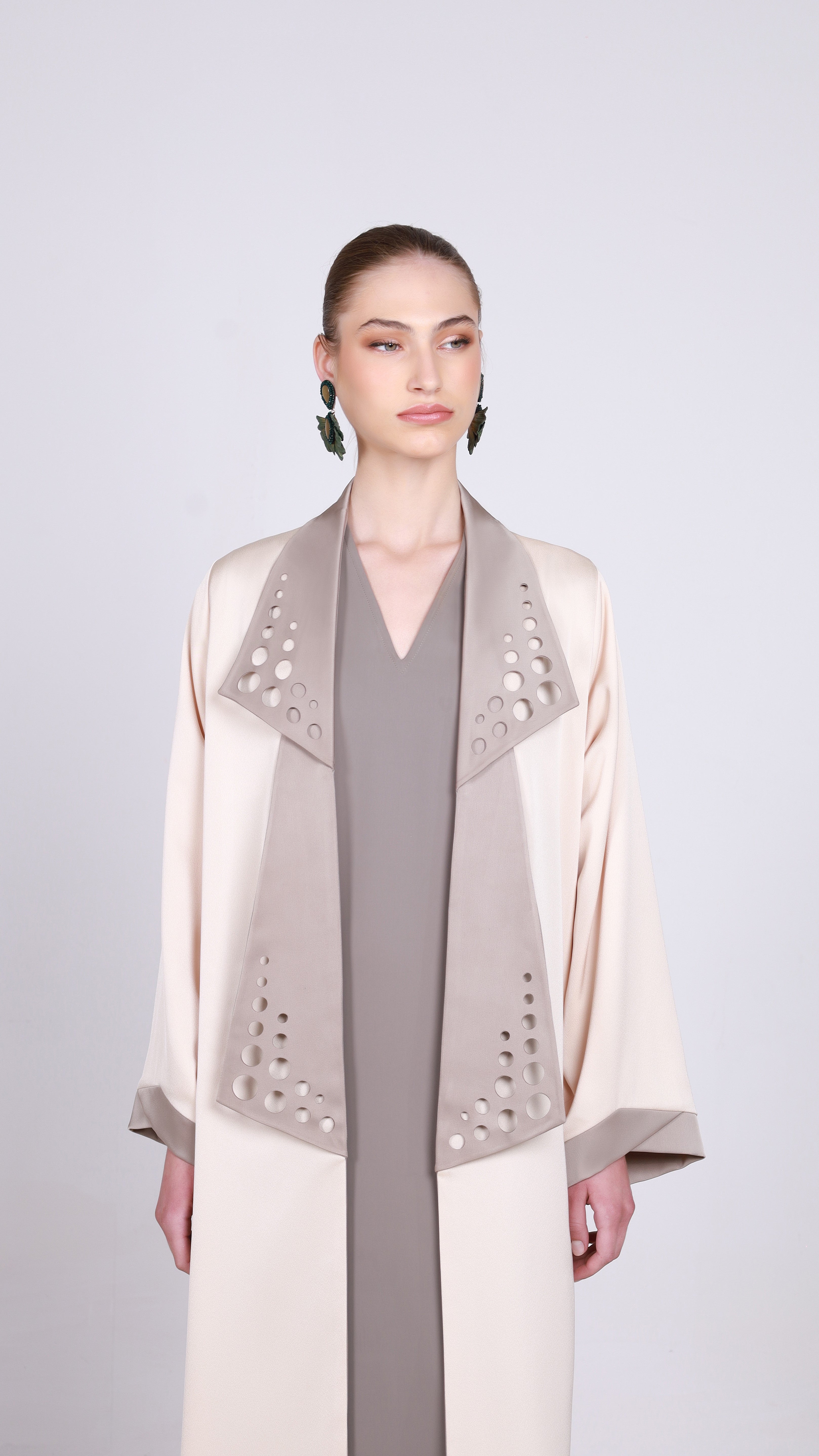 Daily Abaya - DY315