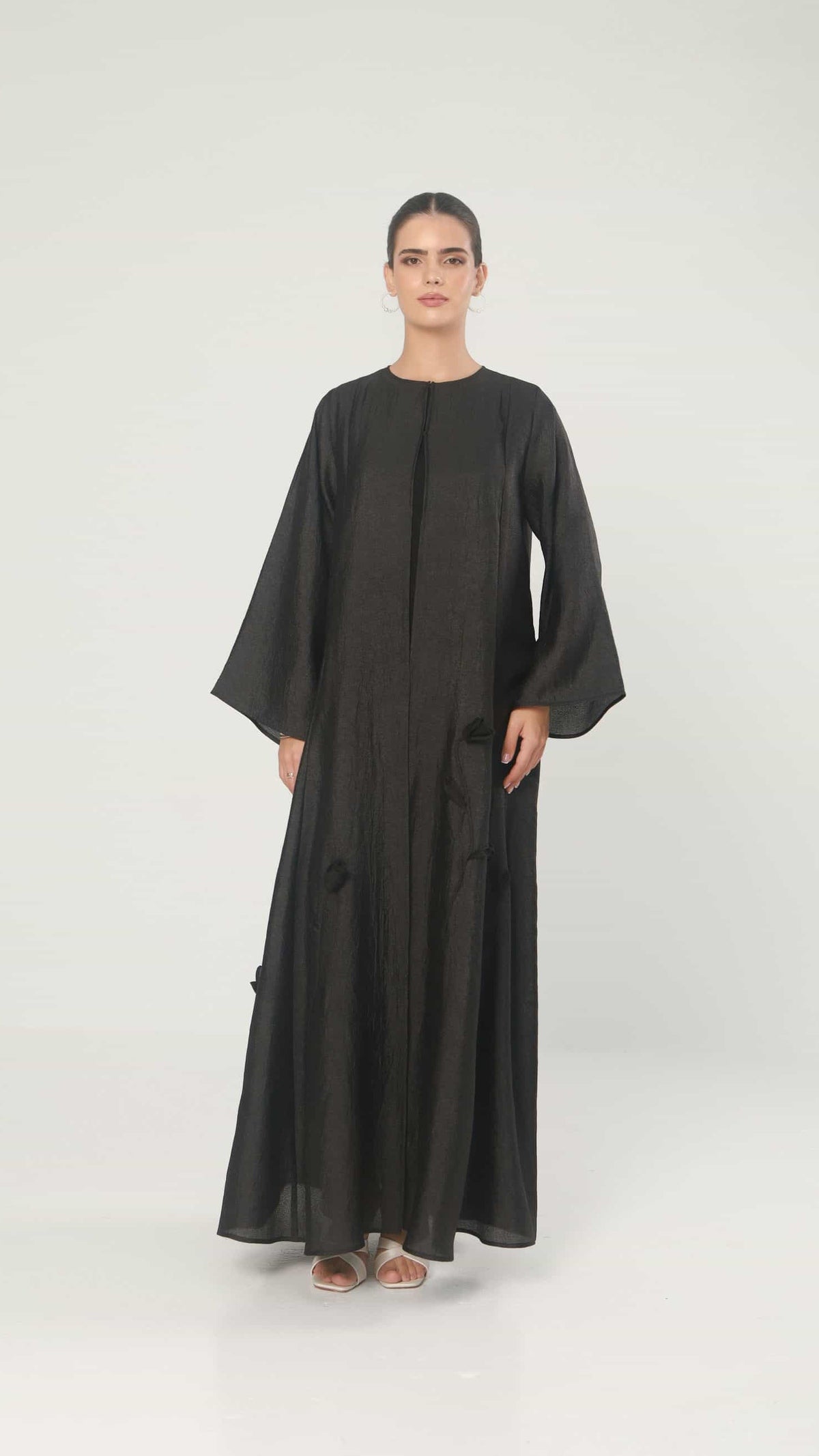 Wedding Abaya - AW20