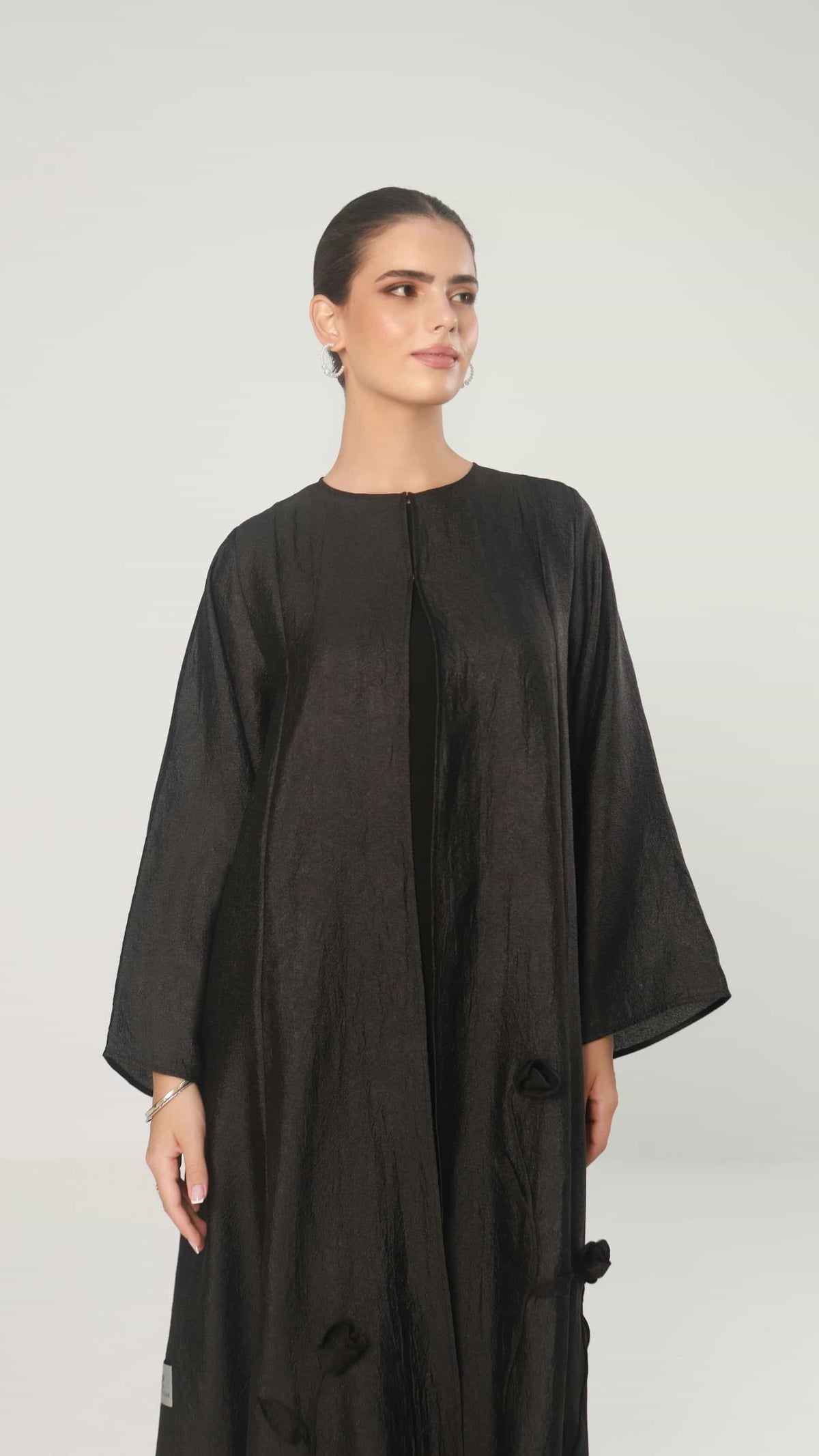 Wedding Abaya - AW20