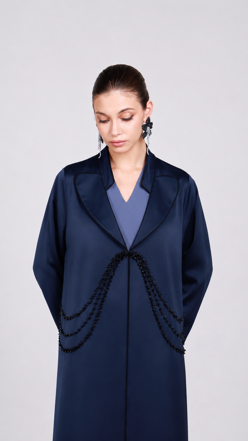 Classic Abaya - RE360