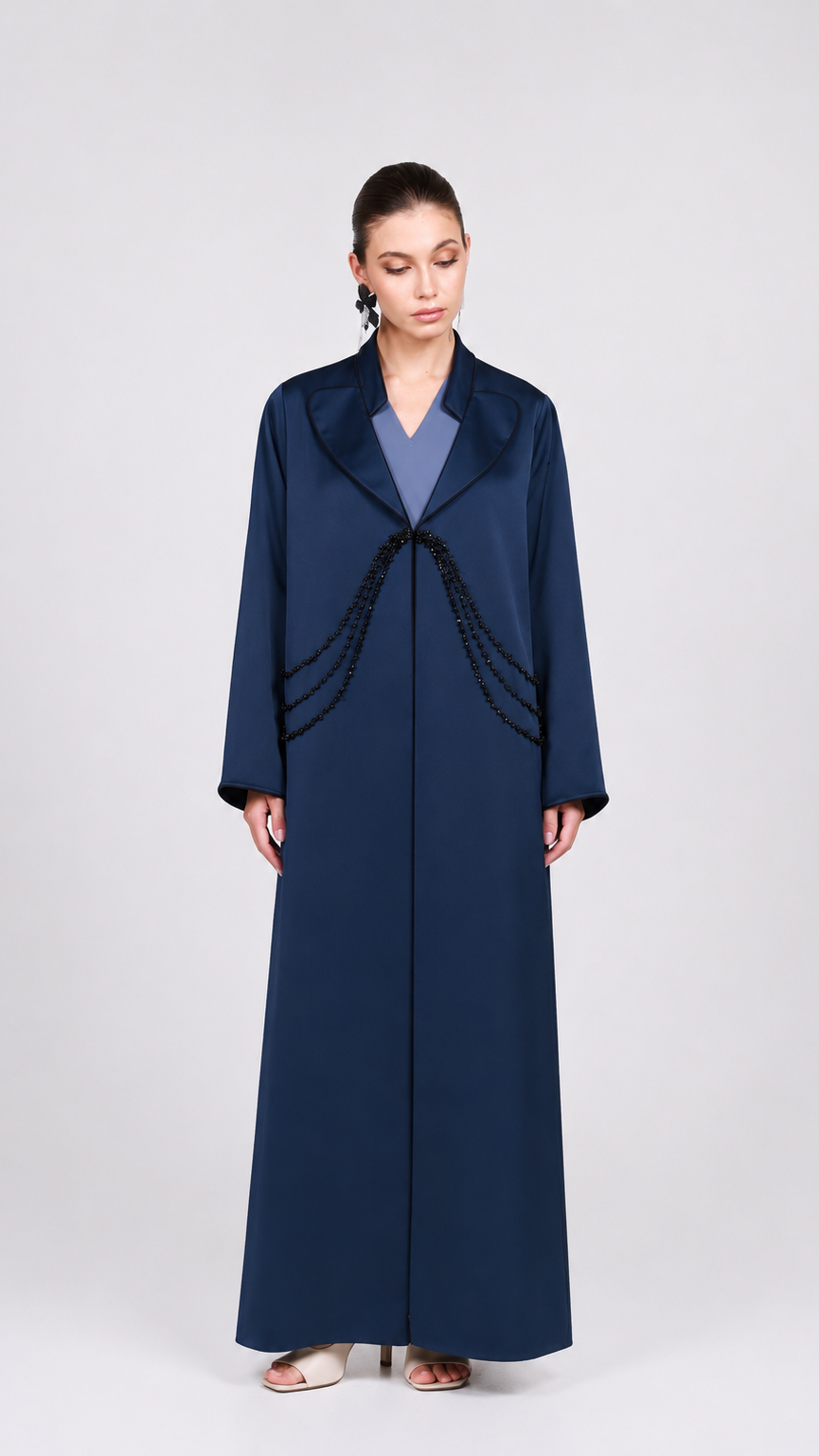 Classic Abaya - RE360