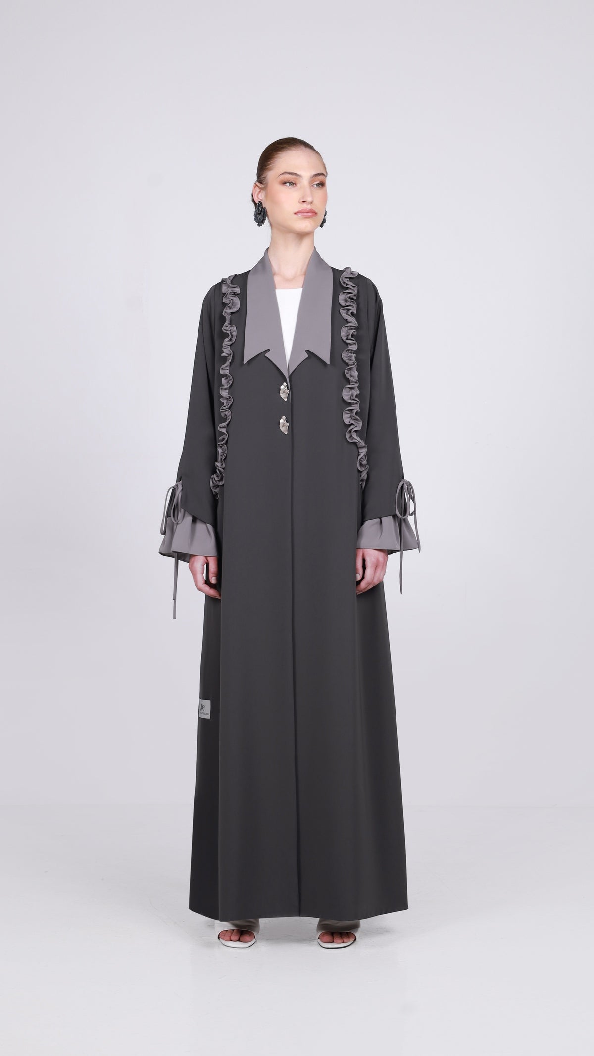 Daily Abaya DY-325