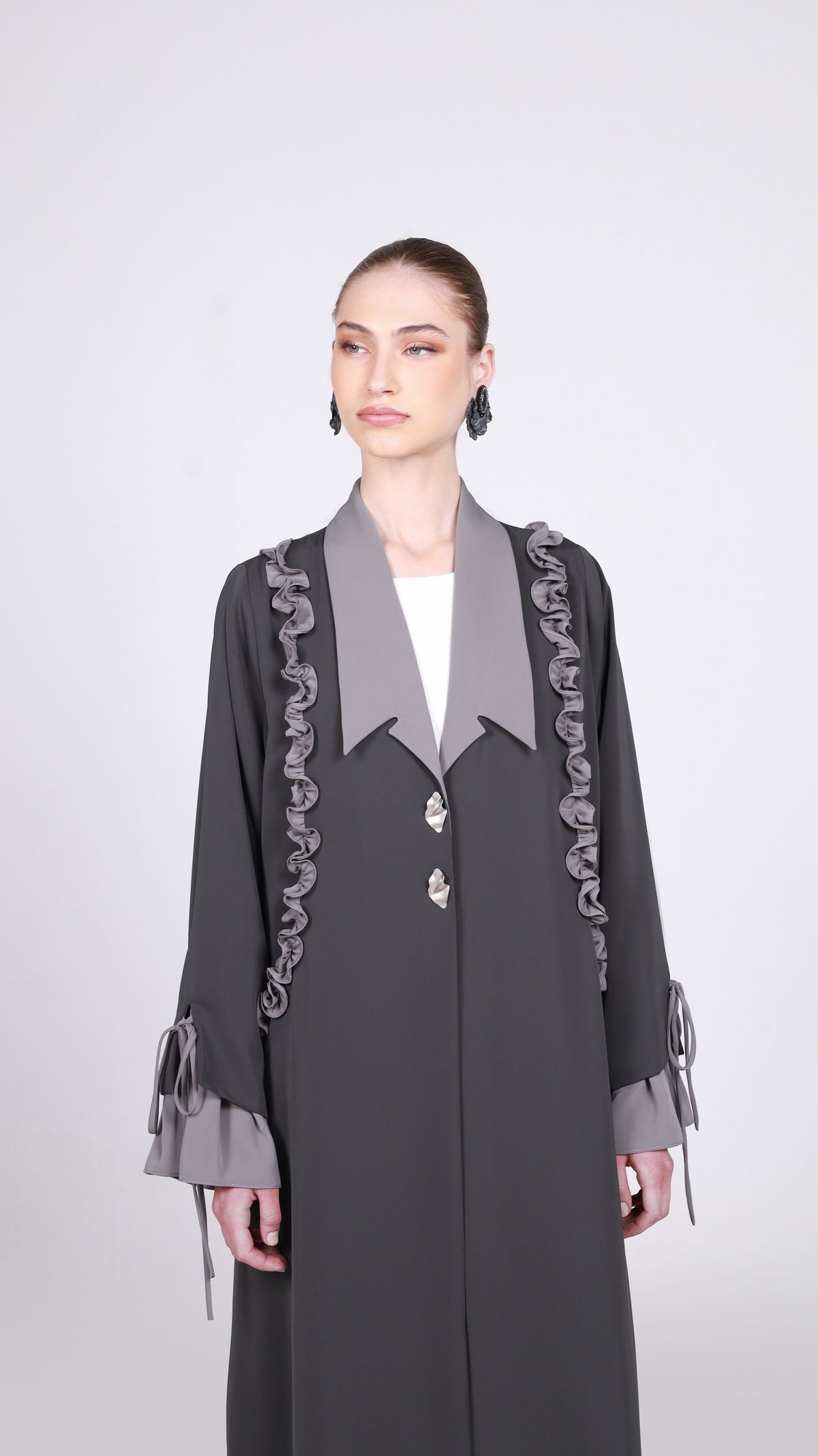 Daily Abaya DY-325