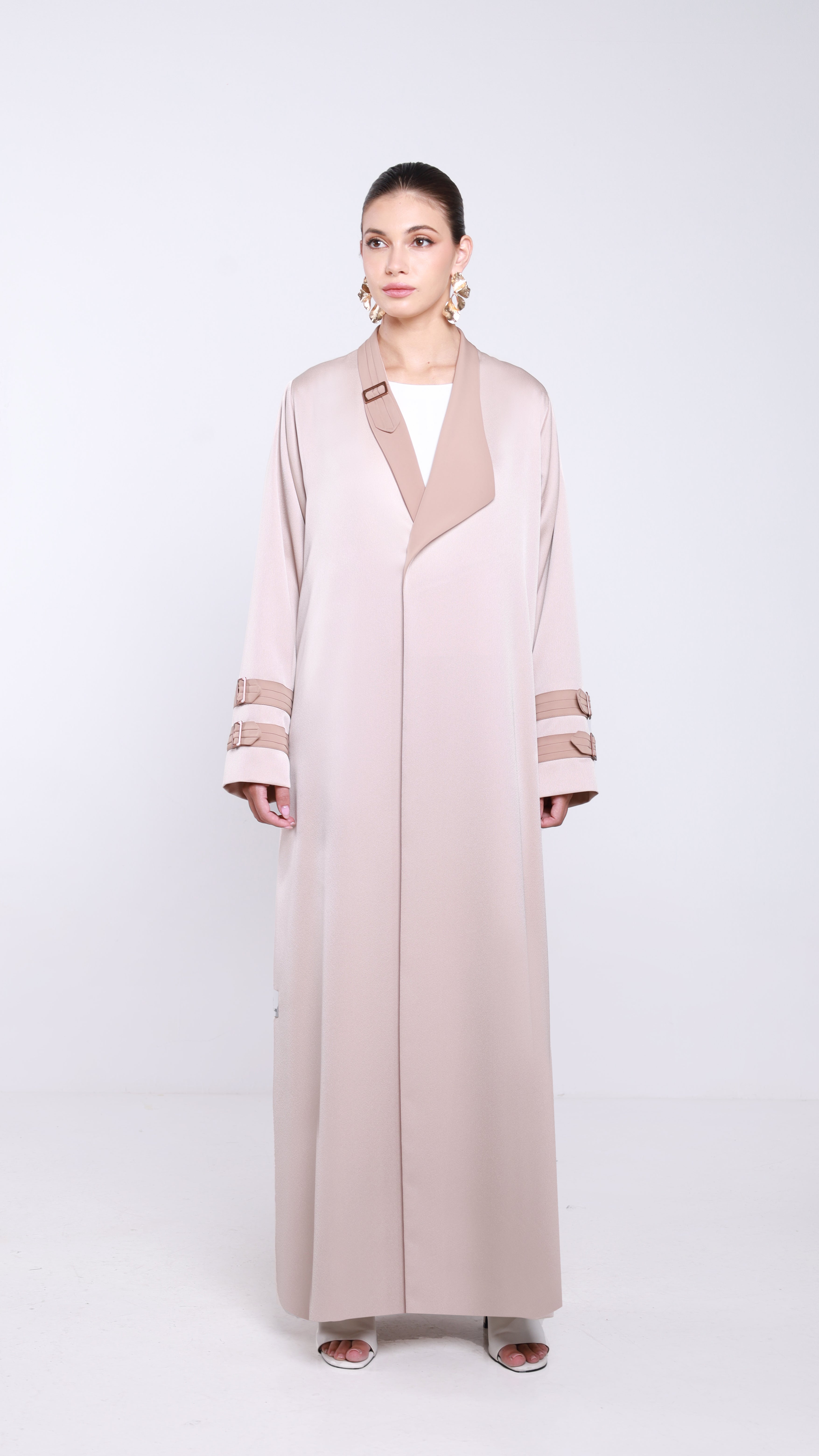 Daily Abaya - DY322