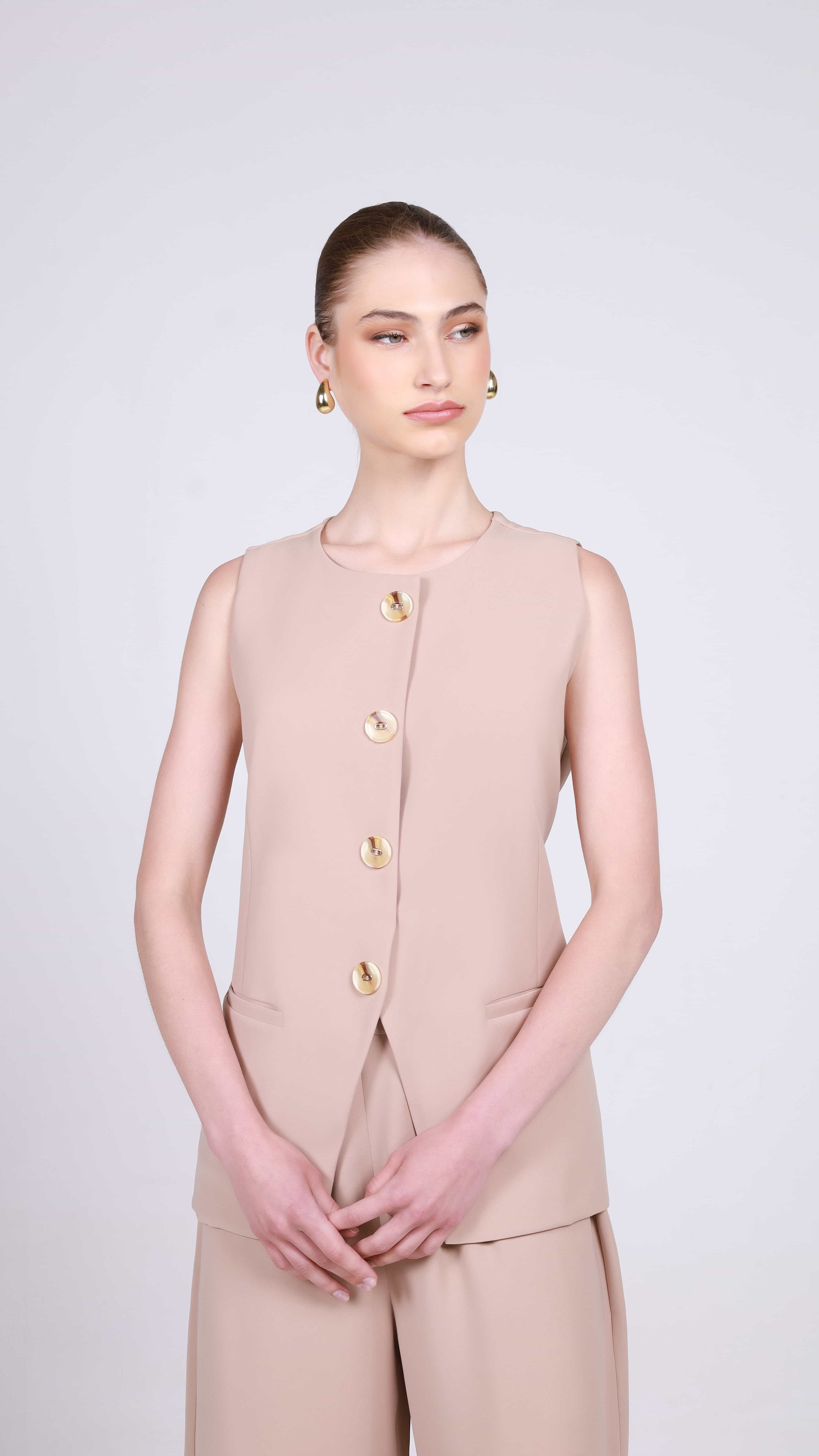 Abaya Inner - IR133