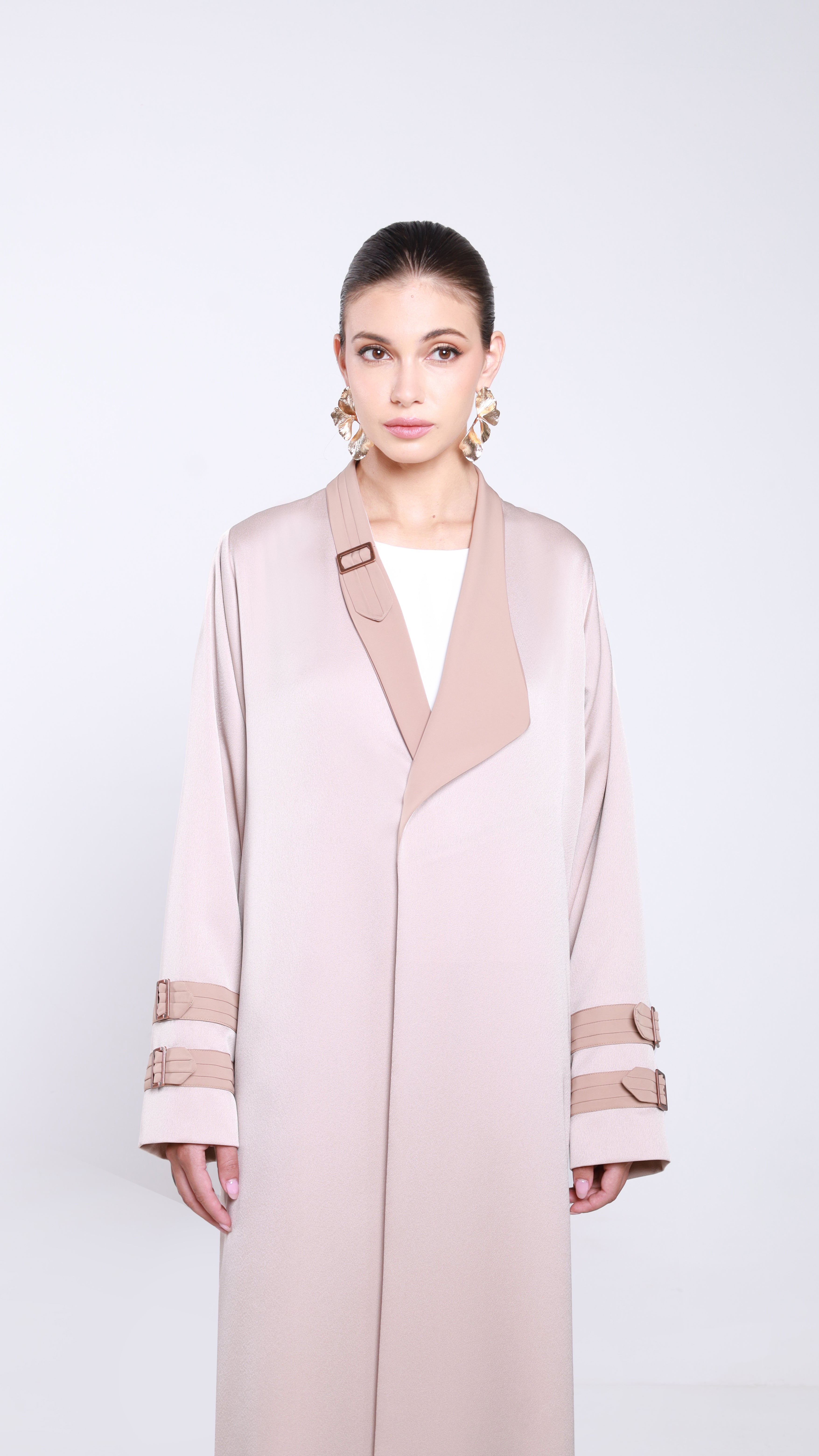 Daily Abaya - DY322