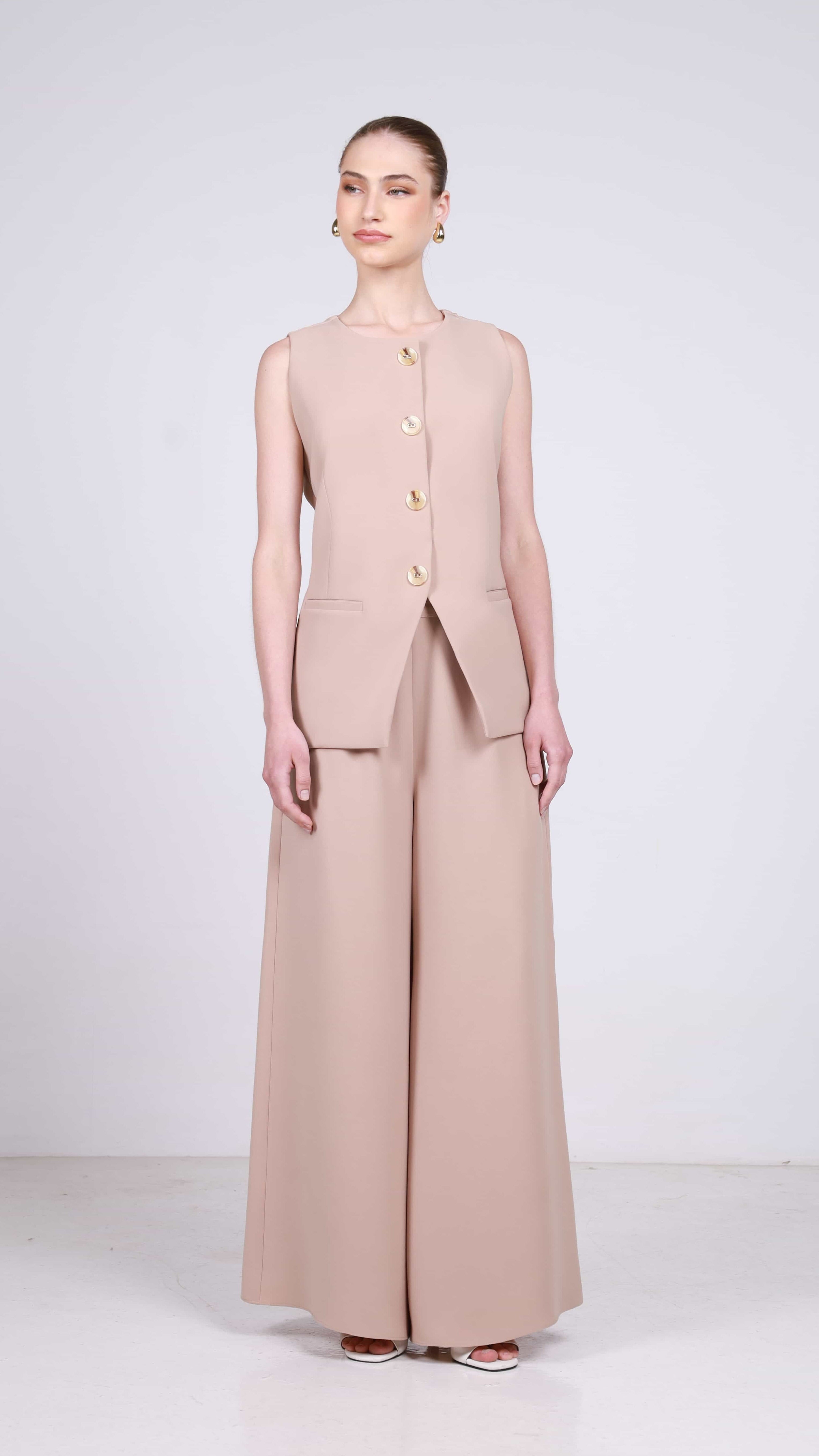 Abaya Inner - IR133