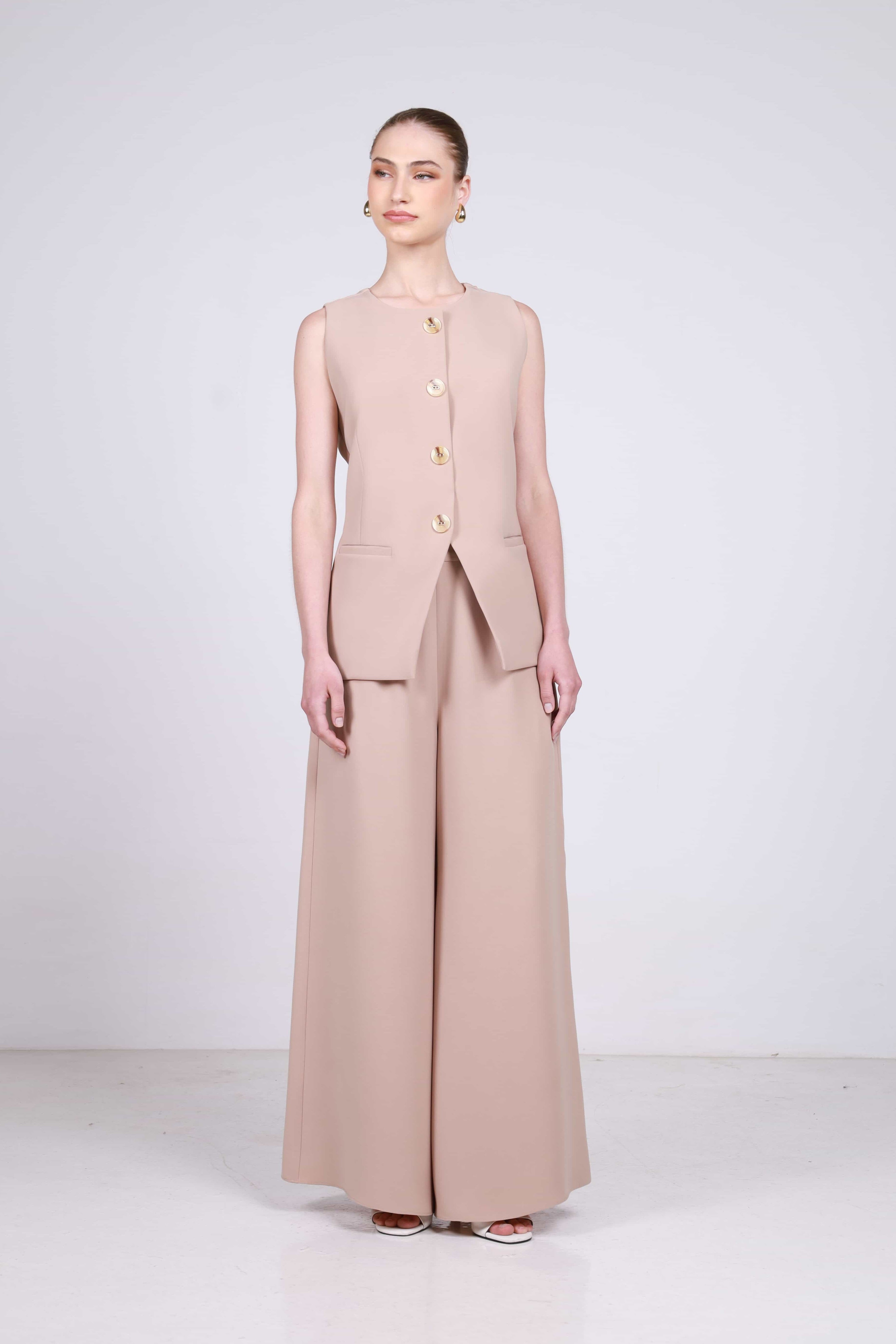 Abaya Inner - IR133