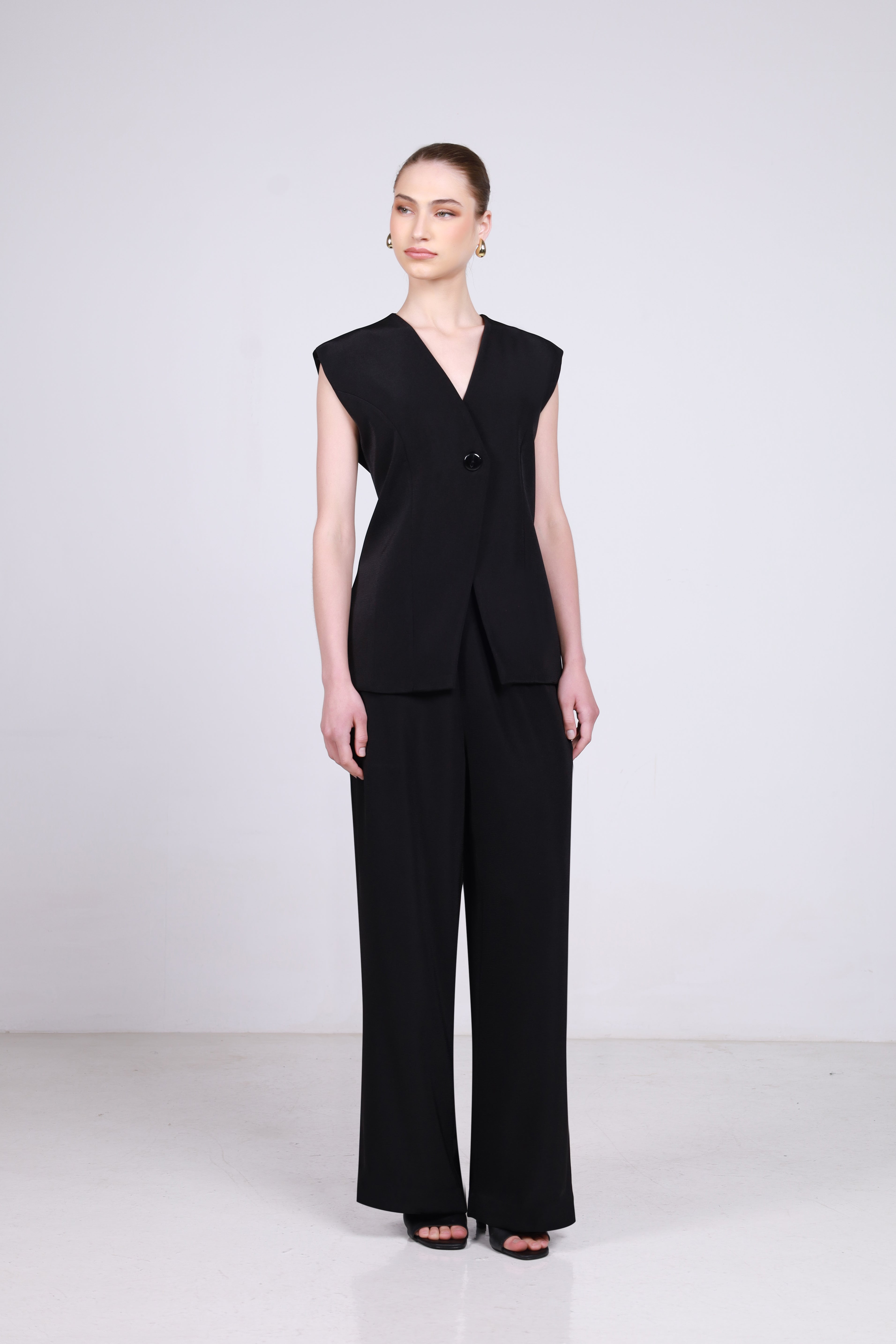 Abaya Inner - IR132