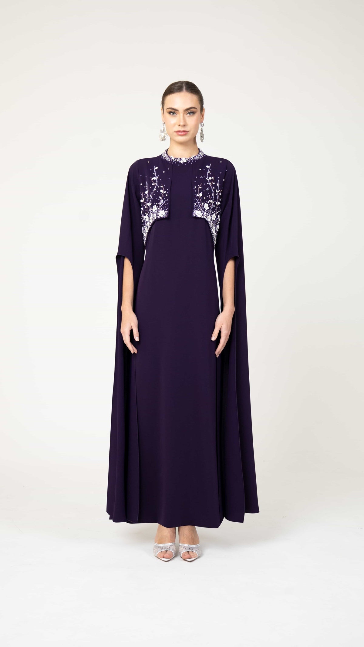 Kaftan AK68