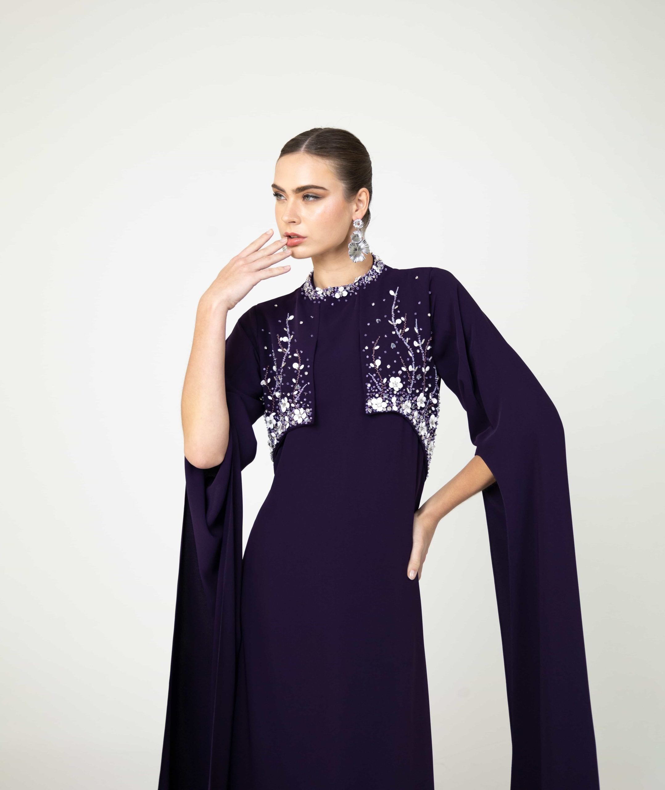 Kaftan AK68