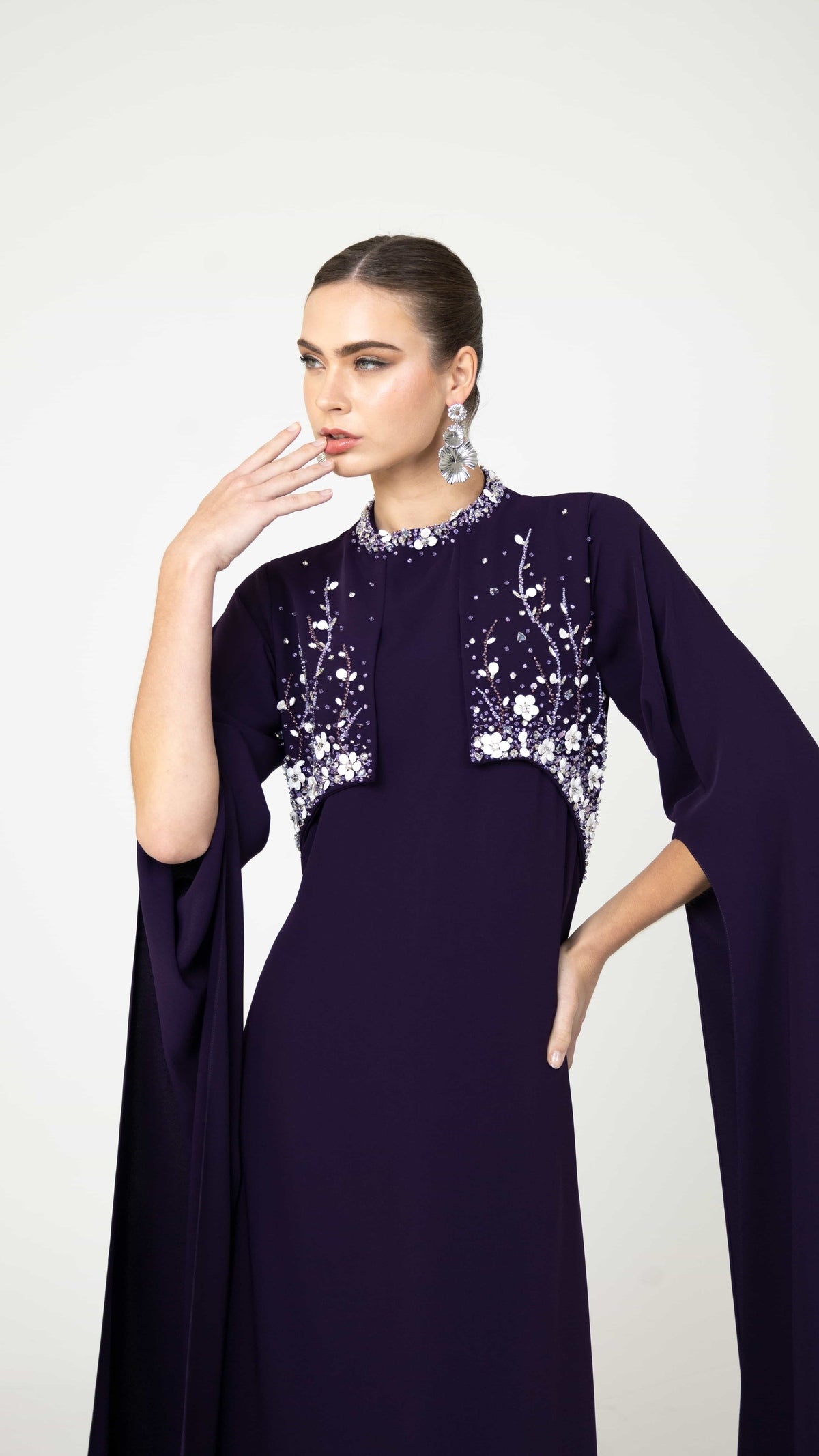 Kaftan AK68