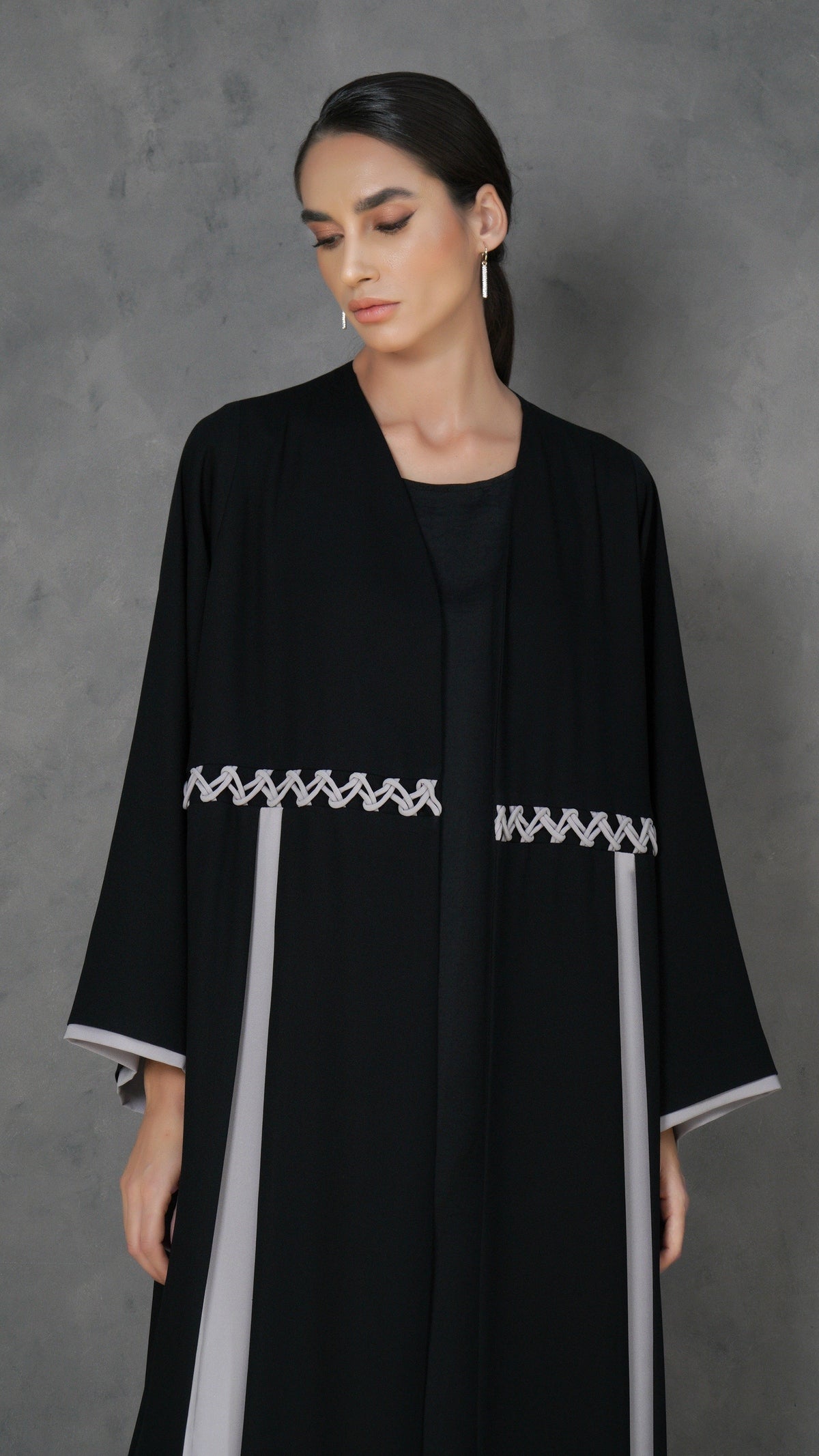 Daily Abaya DY111