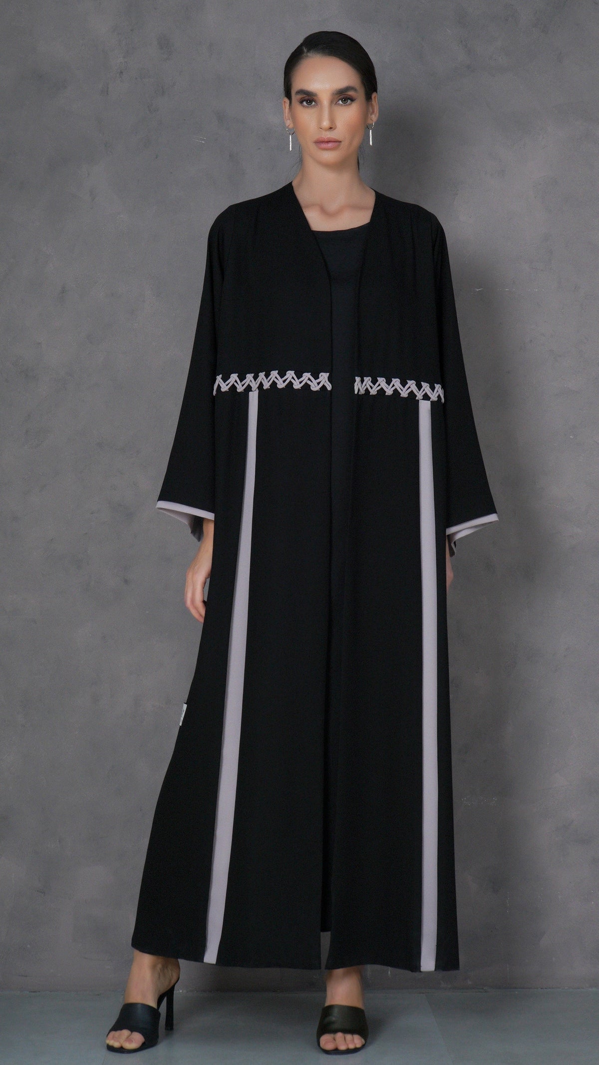 Daily Abaya DY111